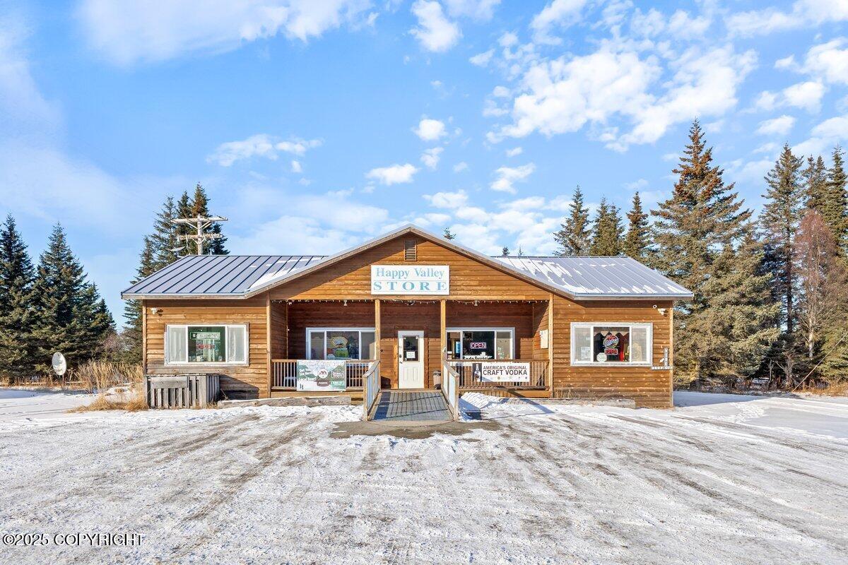 24185 Sterling Highway Property Photo 5