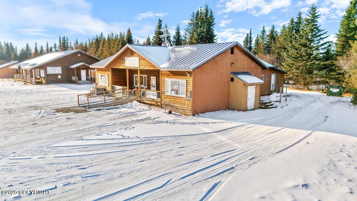24185 Sterling Highway Property Photo 37