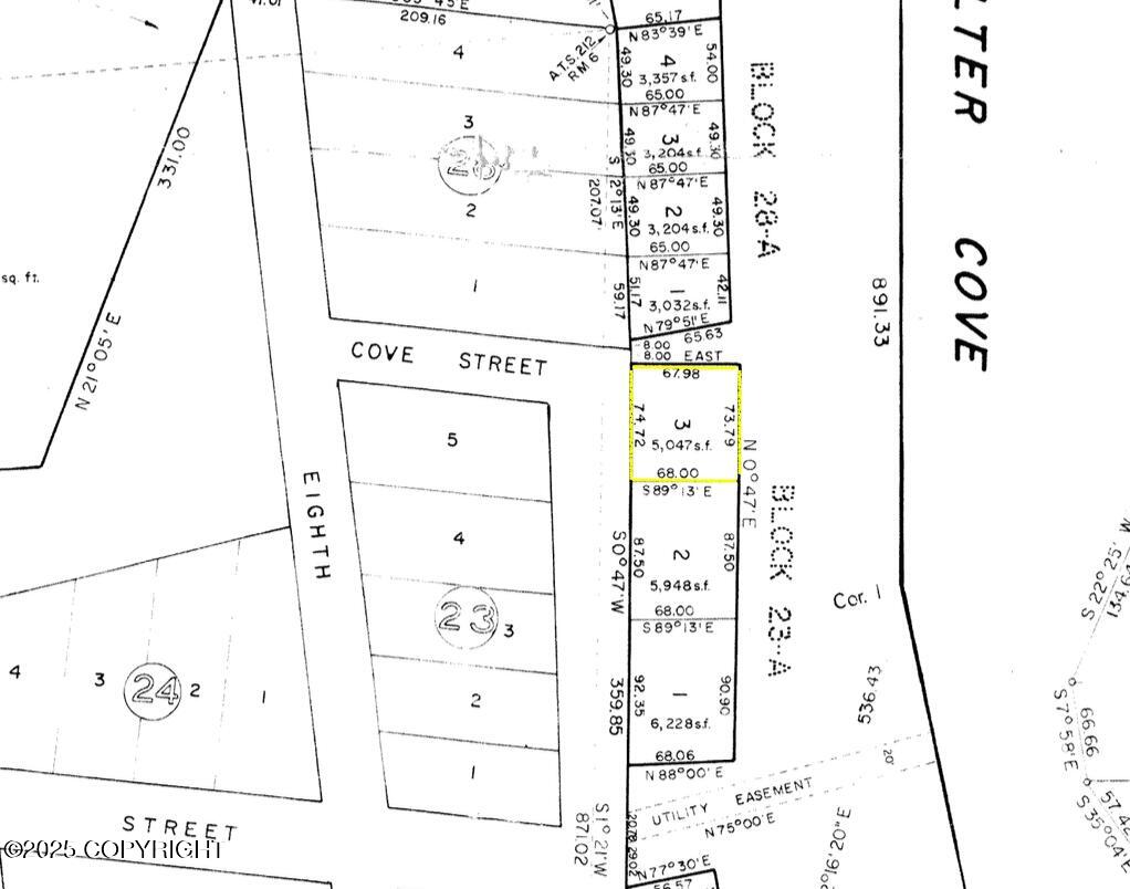 300 9th Street Property Photo 6