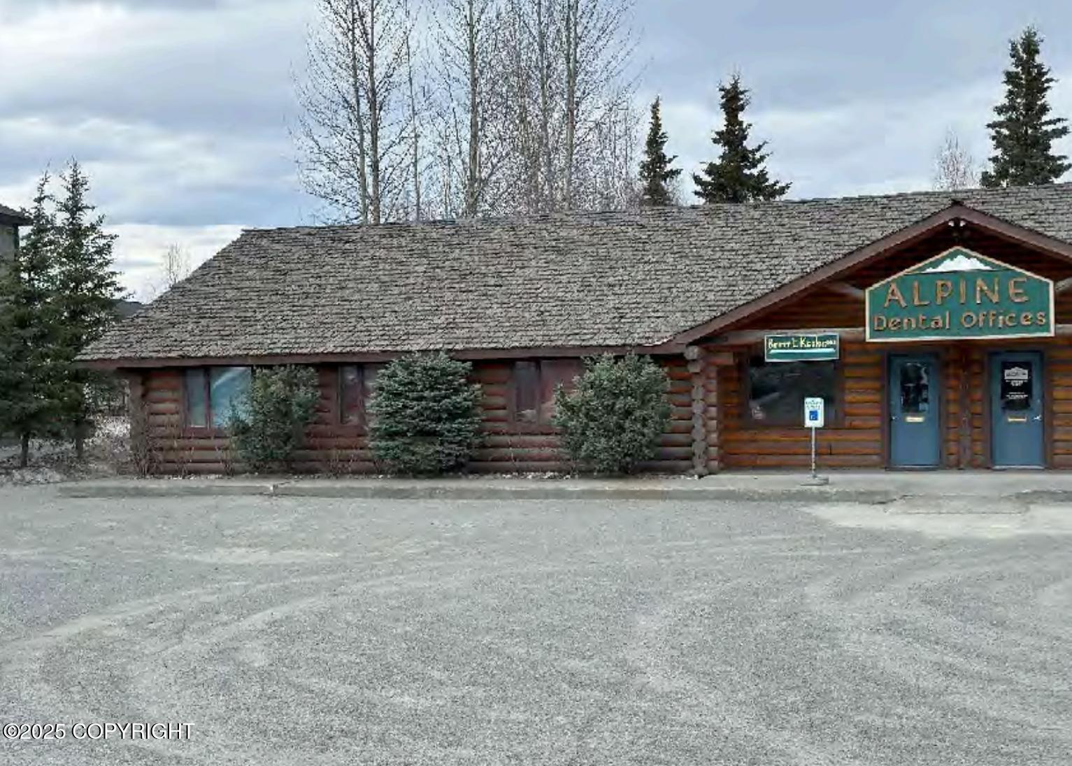 13012 Old Glenn Highway #101 Property Photo 1