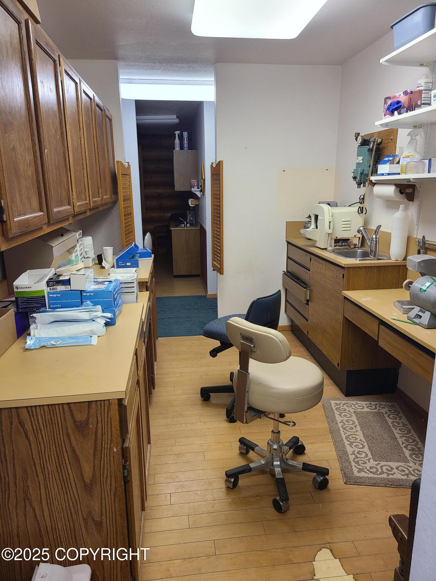 13012 Old Glenn Highway #101 Property Photo 5