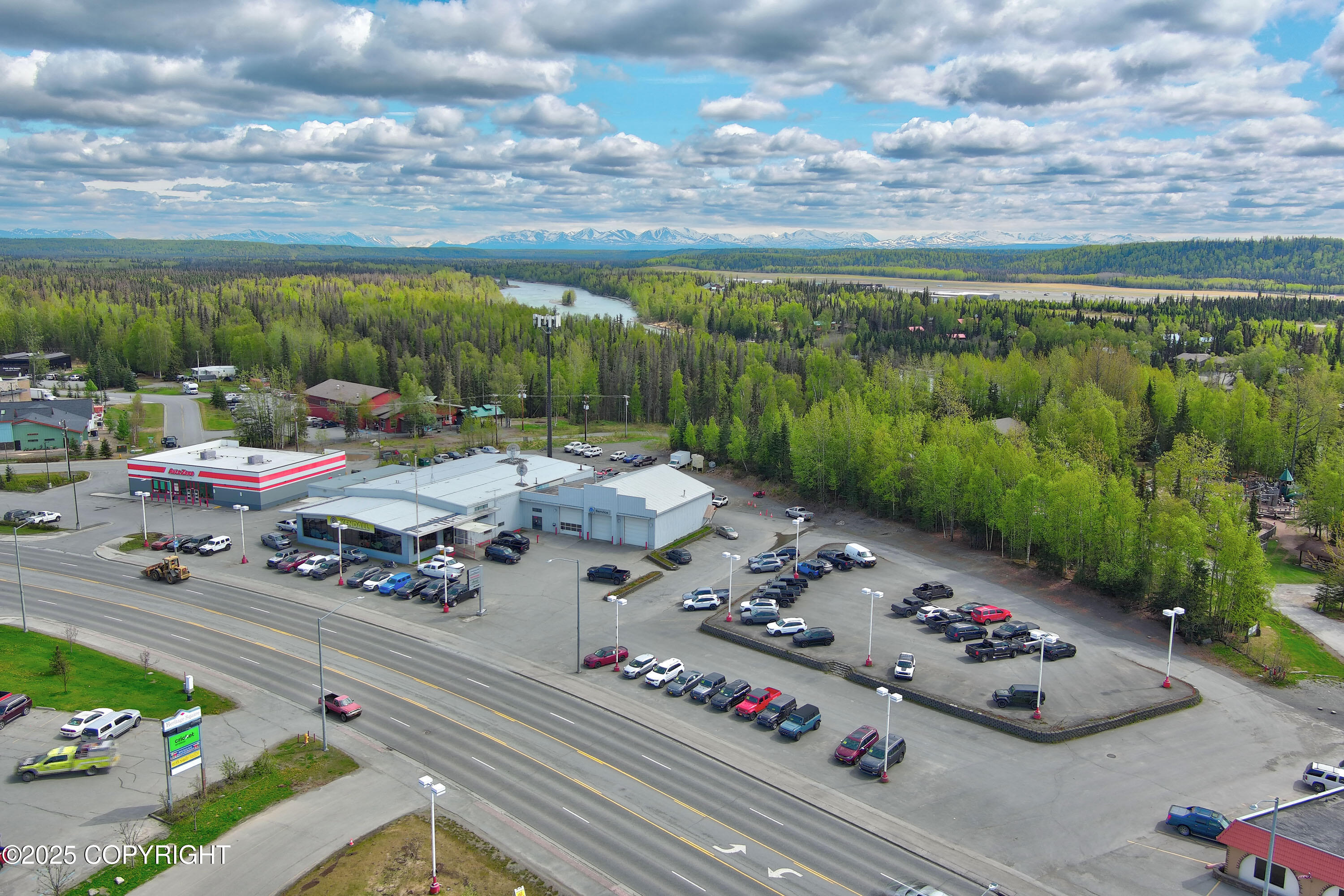 000 Sterling Highway Property Photo 1