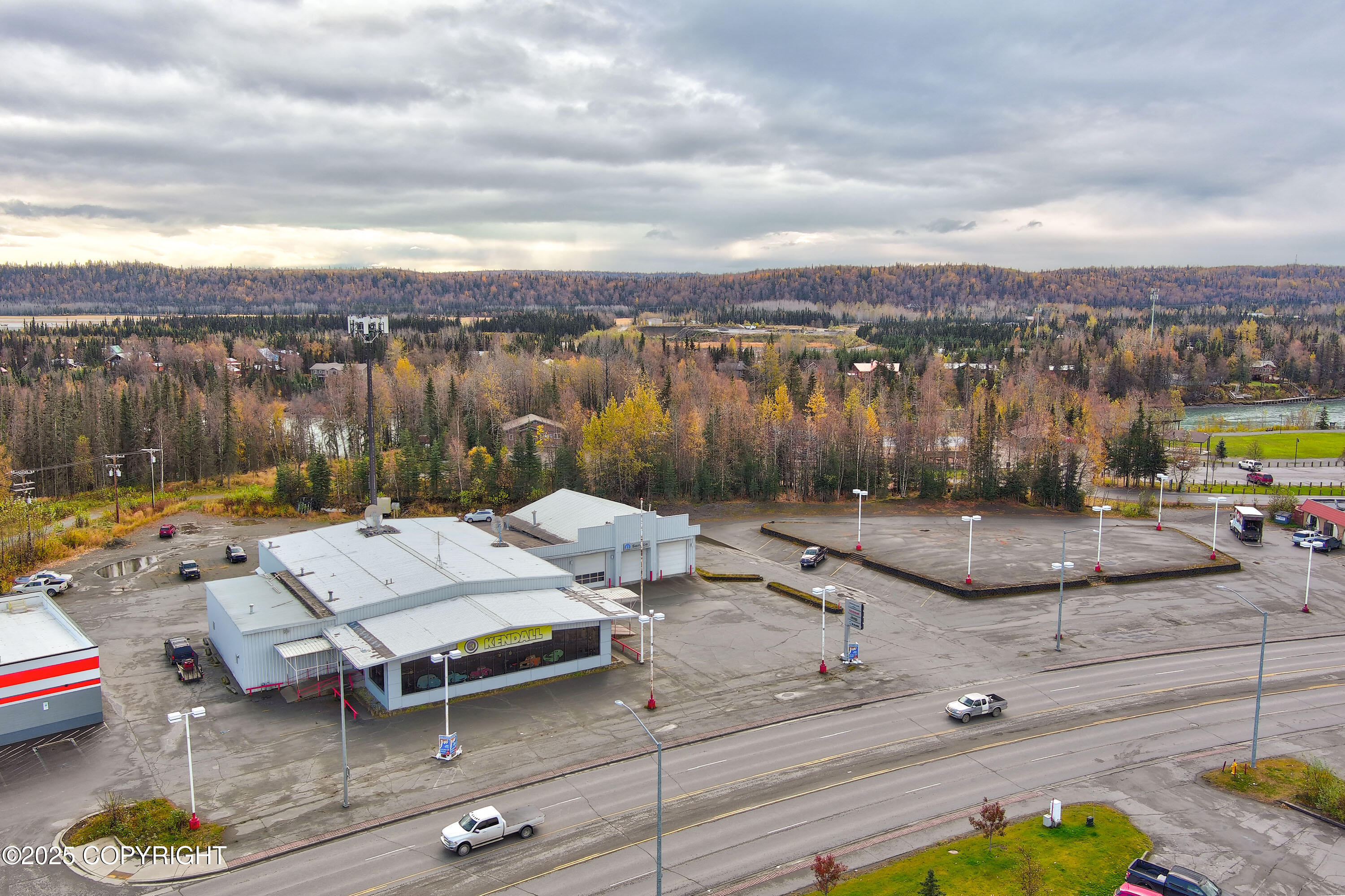 000 Sterling Highway Property Photo 4