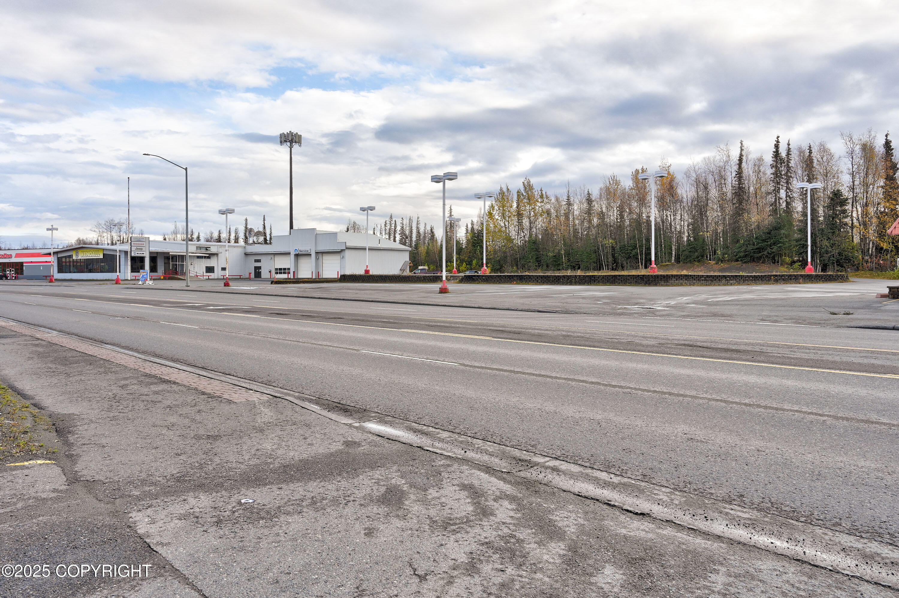 000 Sterling Highway Property Photo 8