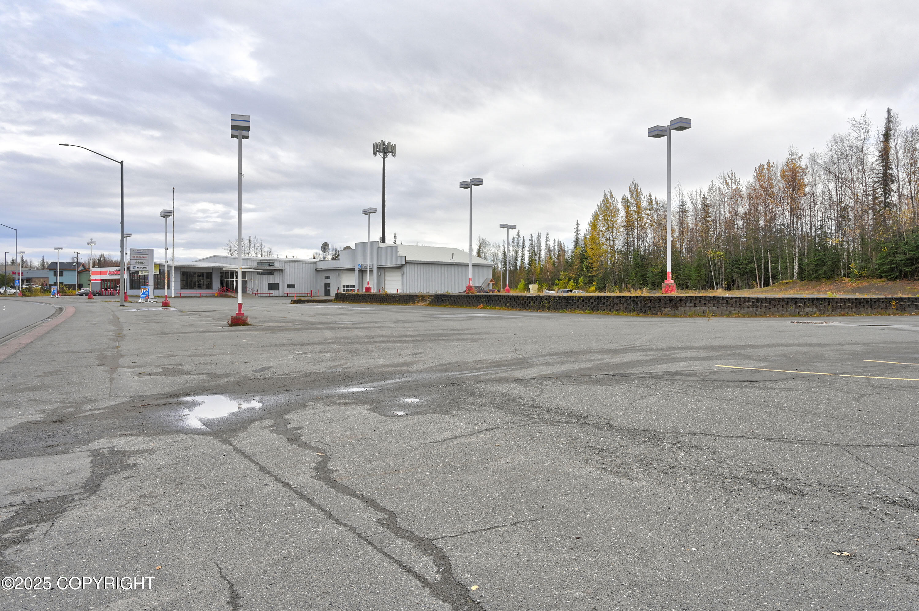 000 Sterling Highway Property Photo 9
