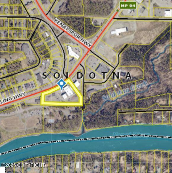 000 Sterling Highway Property Photo 15