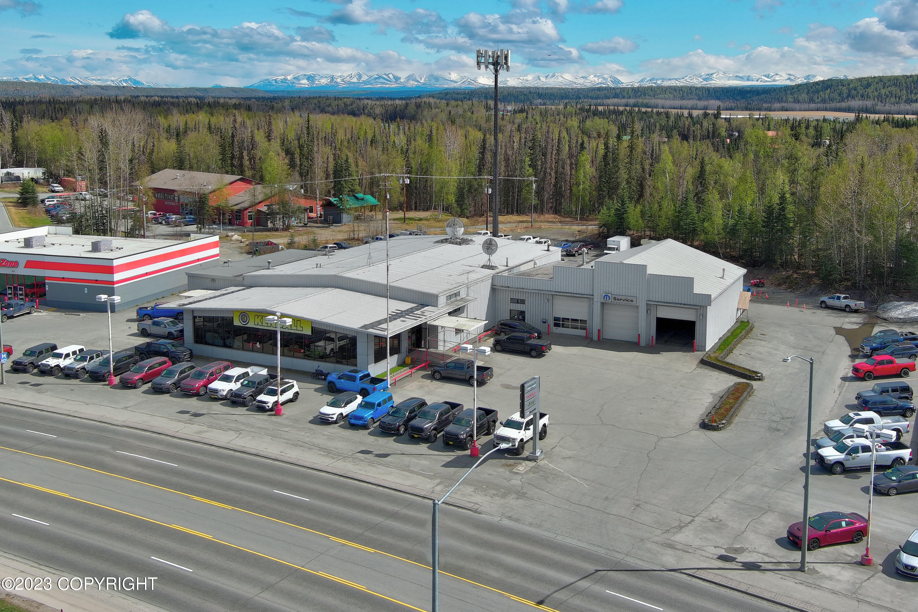 44075 Sterling Highway Property Photo 2