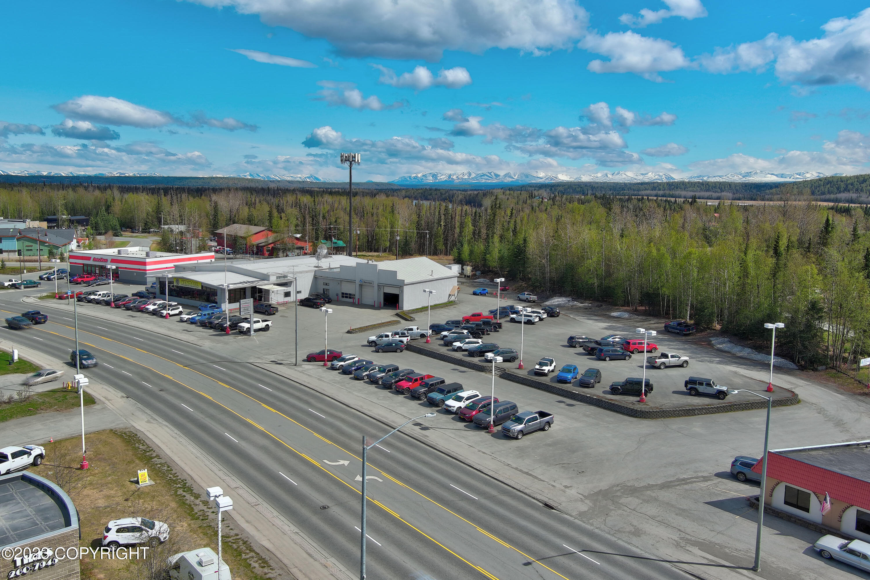 44075 Sterling Highway Property Photo 3