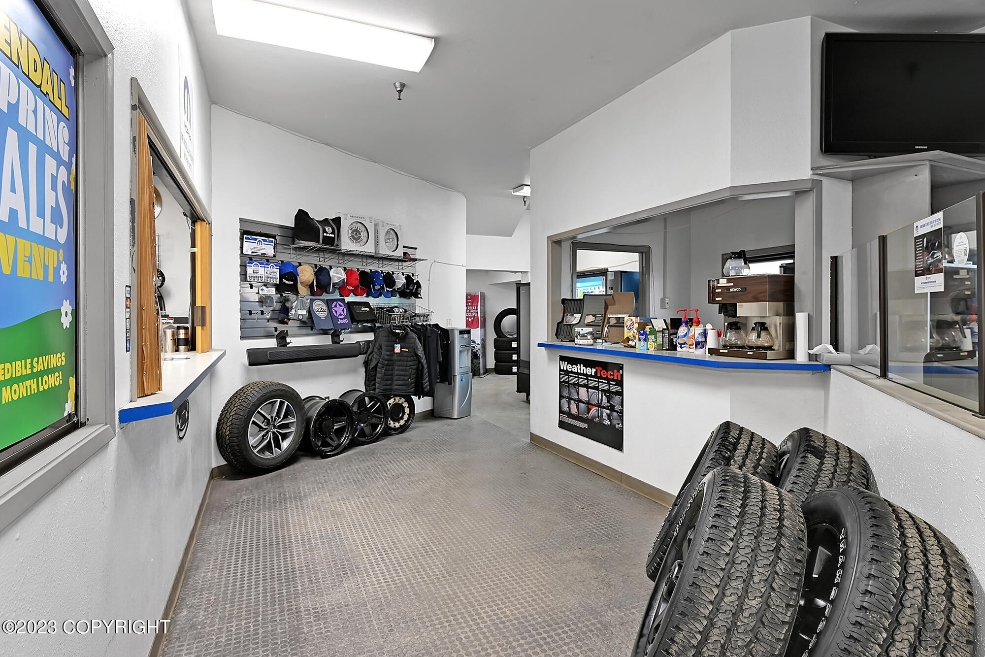 44075 Sterling Highway Property Photo 40