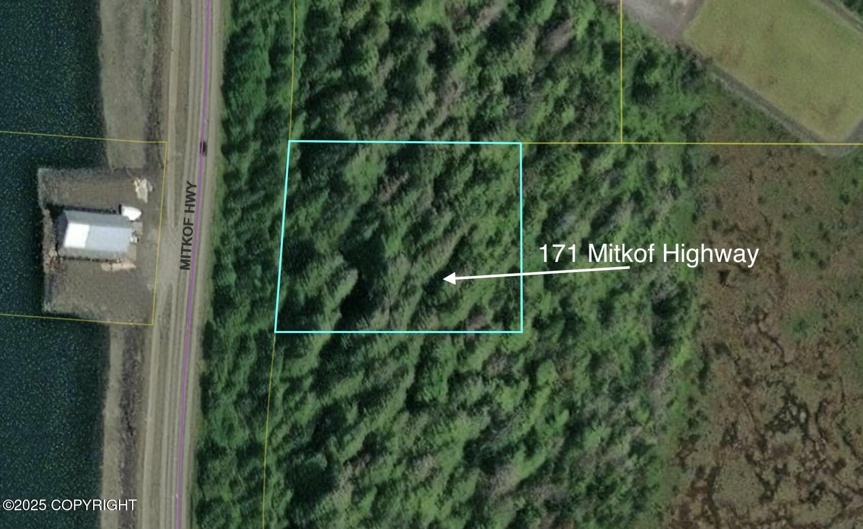 171 Mitkof Highway Property Photo 6