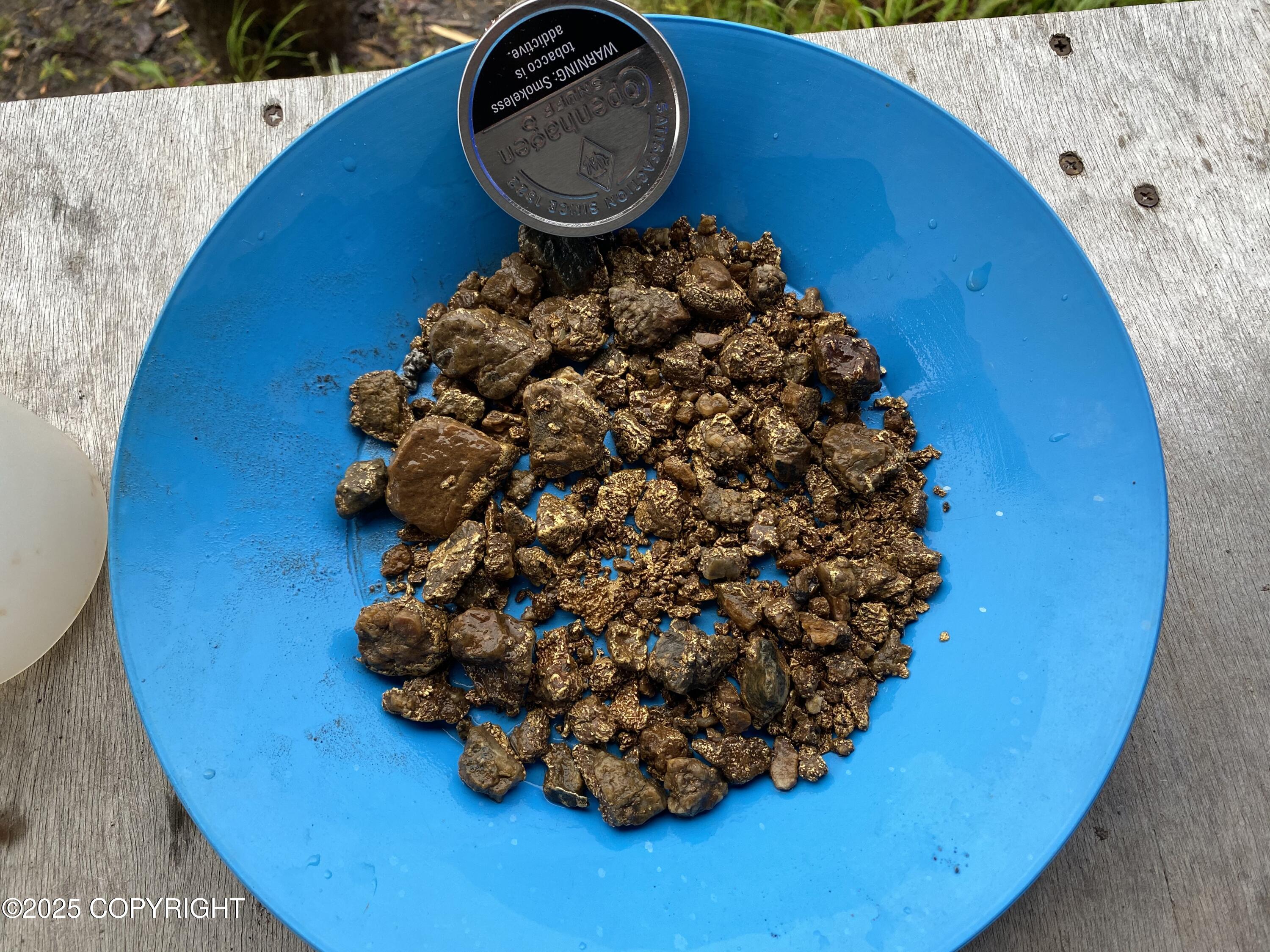 000 Moore Creek Gold Mine Property Photo 6