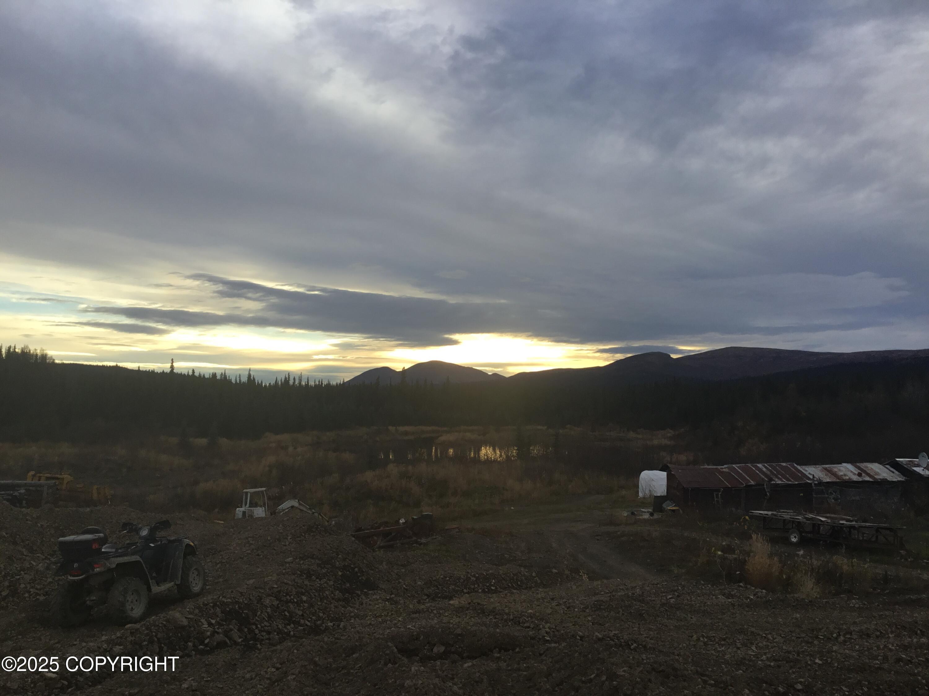 000 Moore Creek Gold Mine Property Photo 8