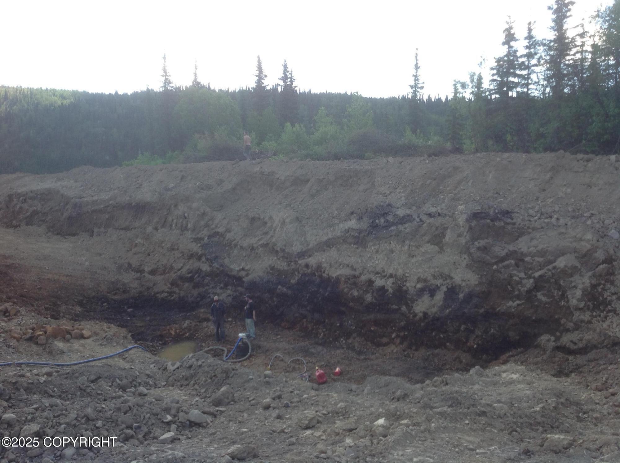 000 Moore Creek Gold Mine Property Photo 18