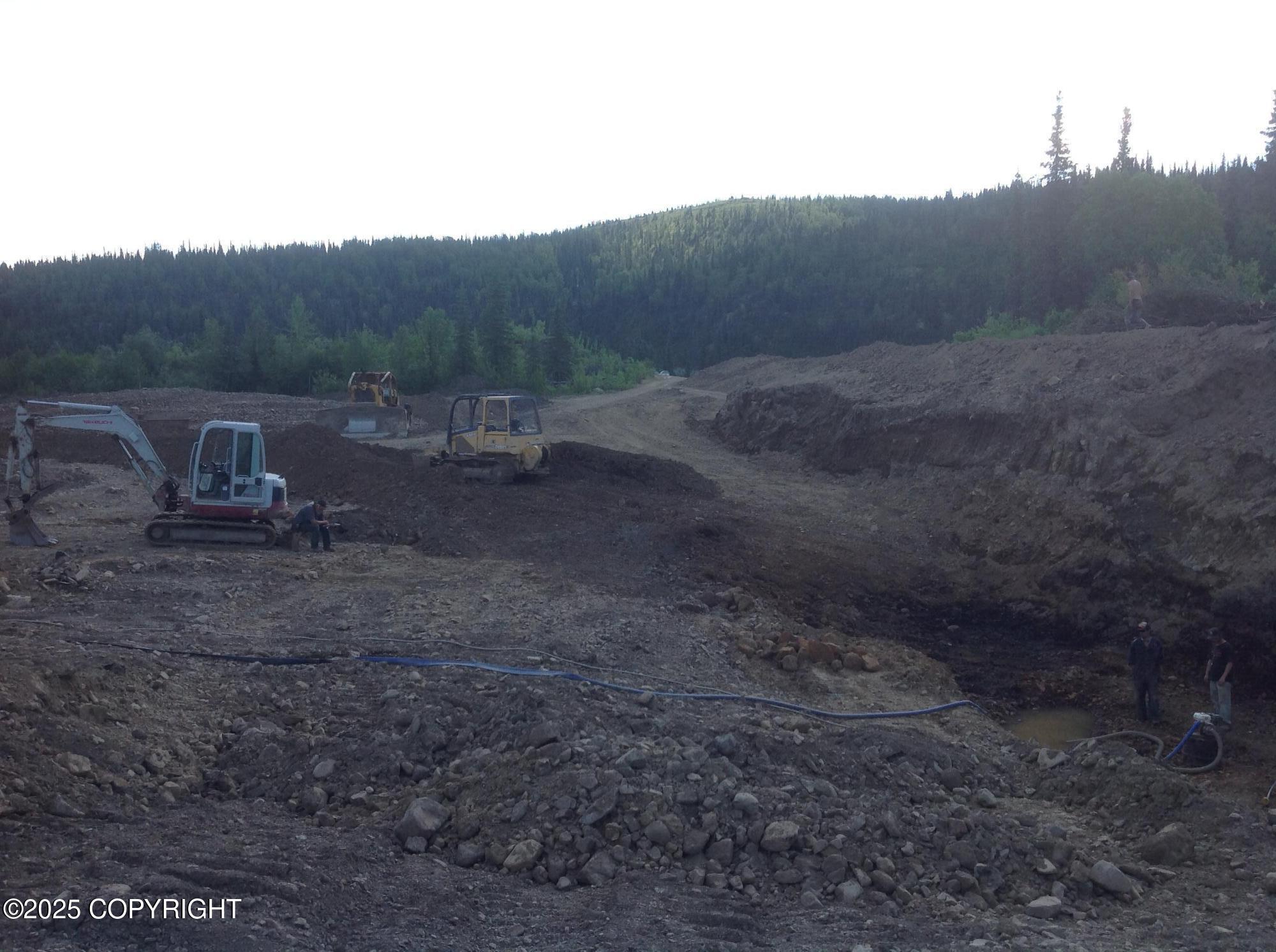 000 Moore Creek Gold Mine Property Photo 19