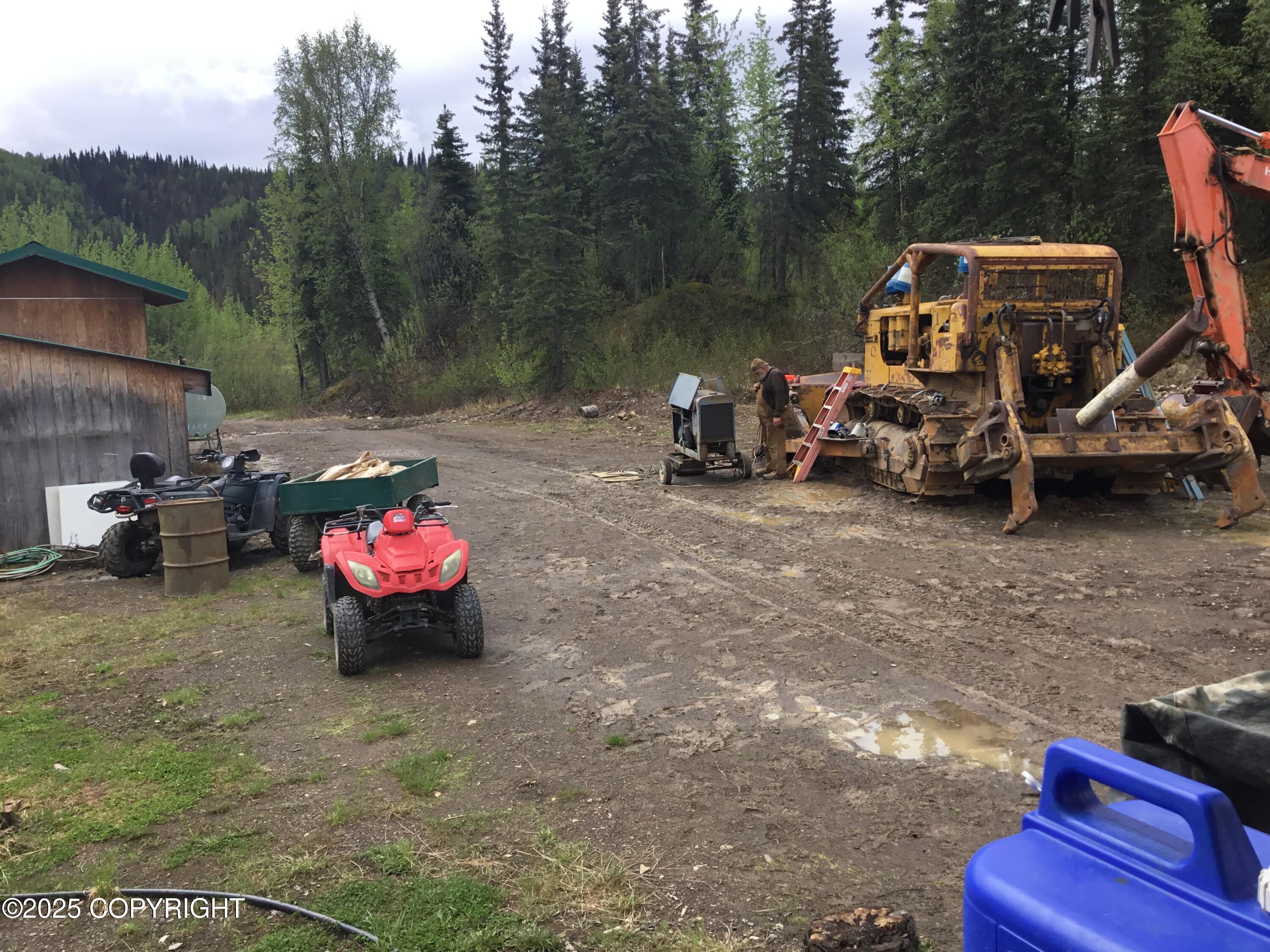 000 Moore Creek Gold Mine Property Photo 21