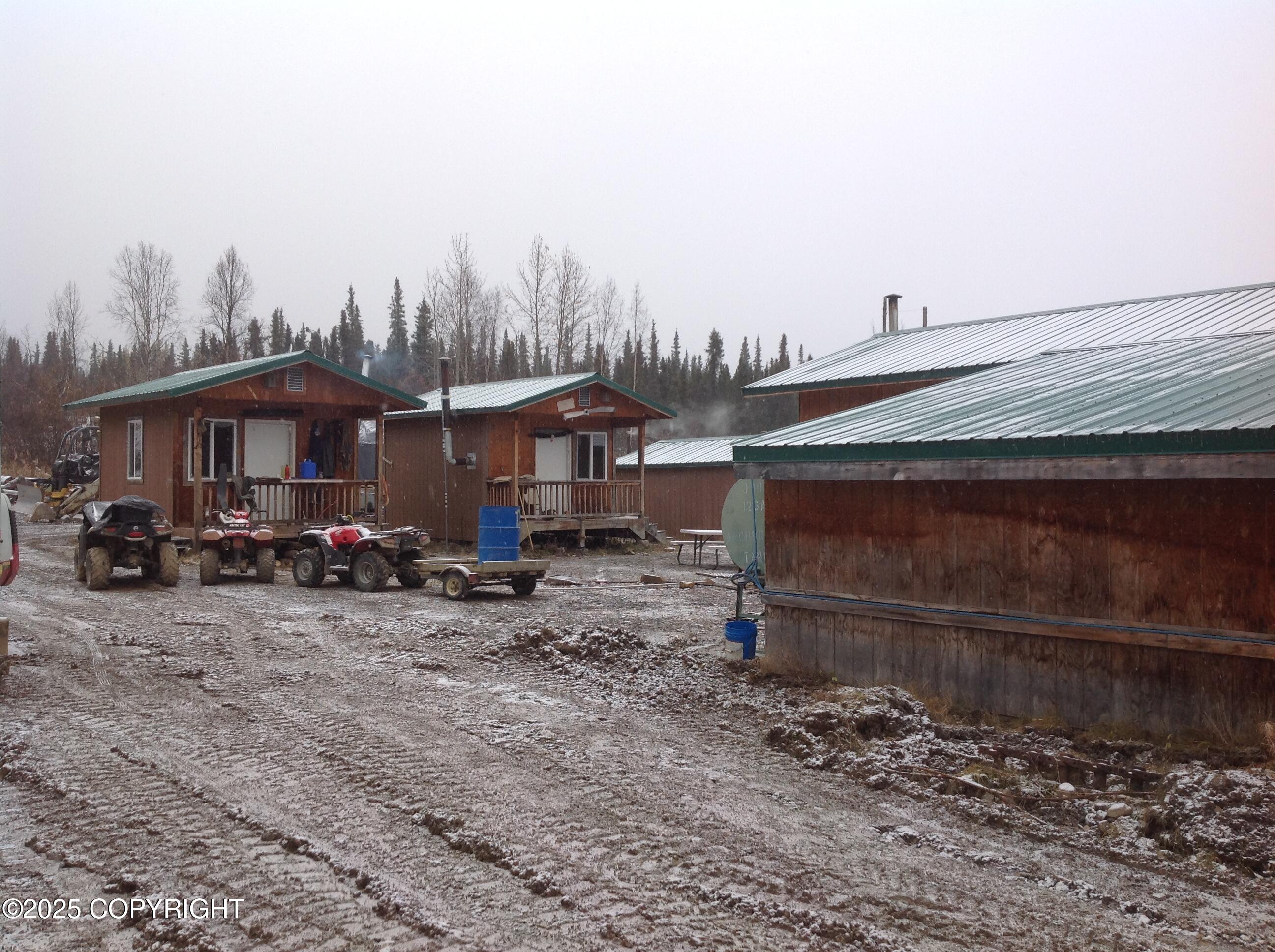 000 Moore Creek Gold Mine Property Photo 27