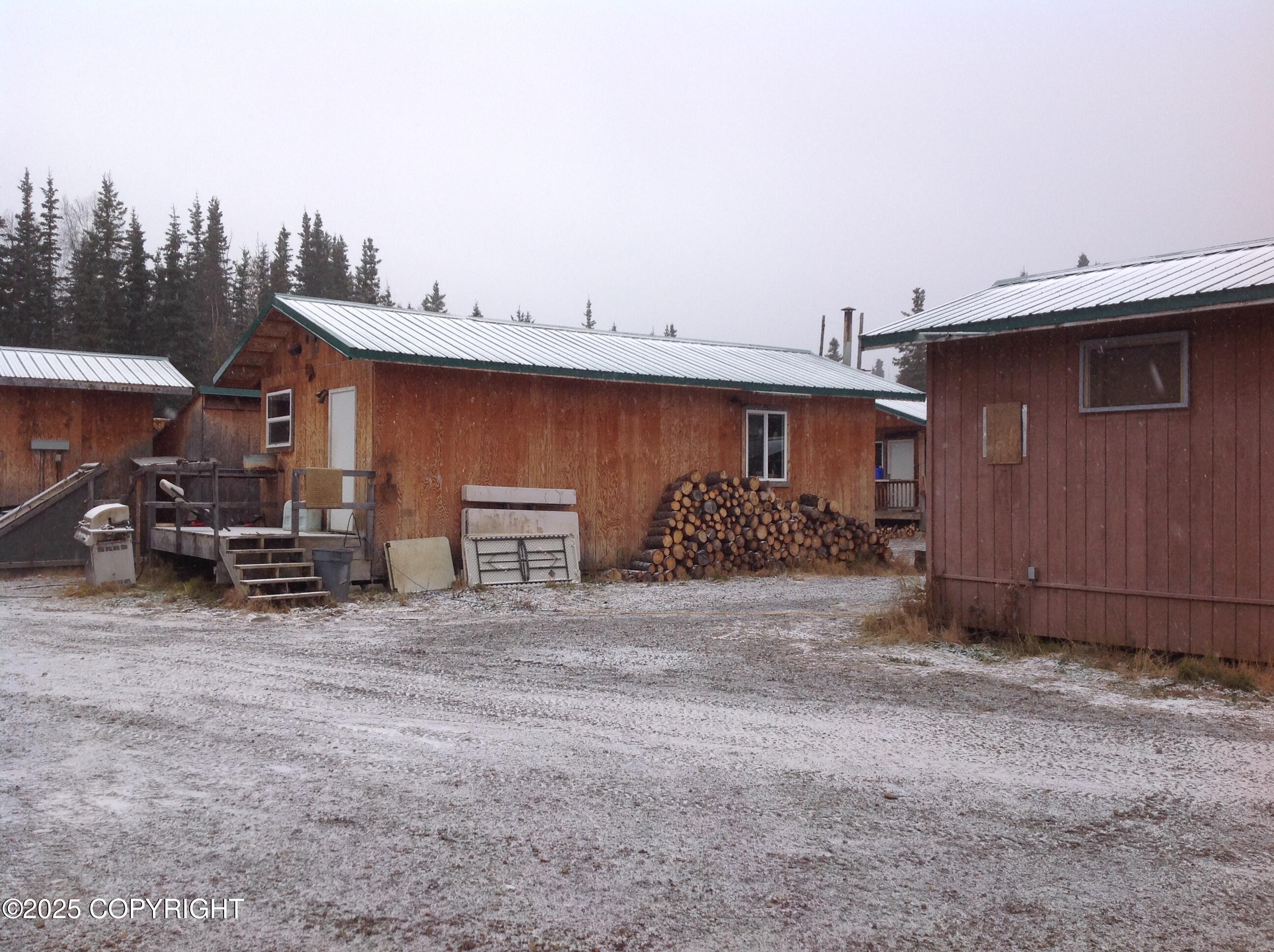 000 Moore Creek Gold Mine Property Photo 29