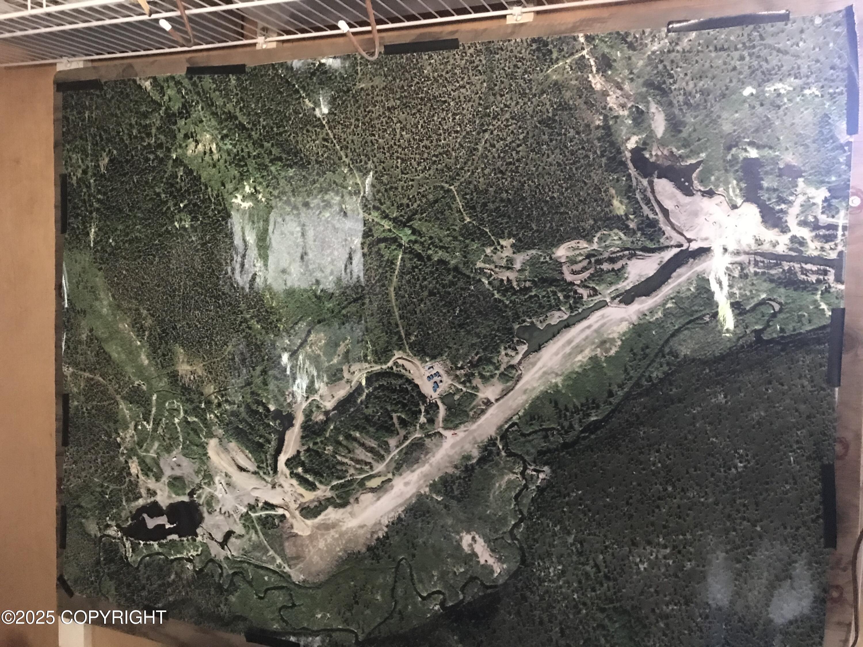 000 Moore Creek Gold Mine Property Photo 30