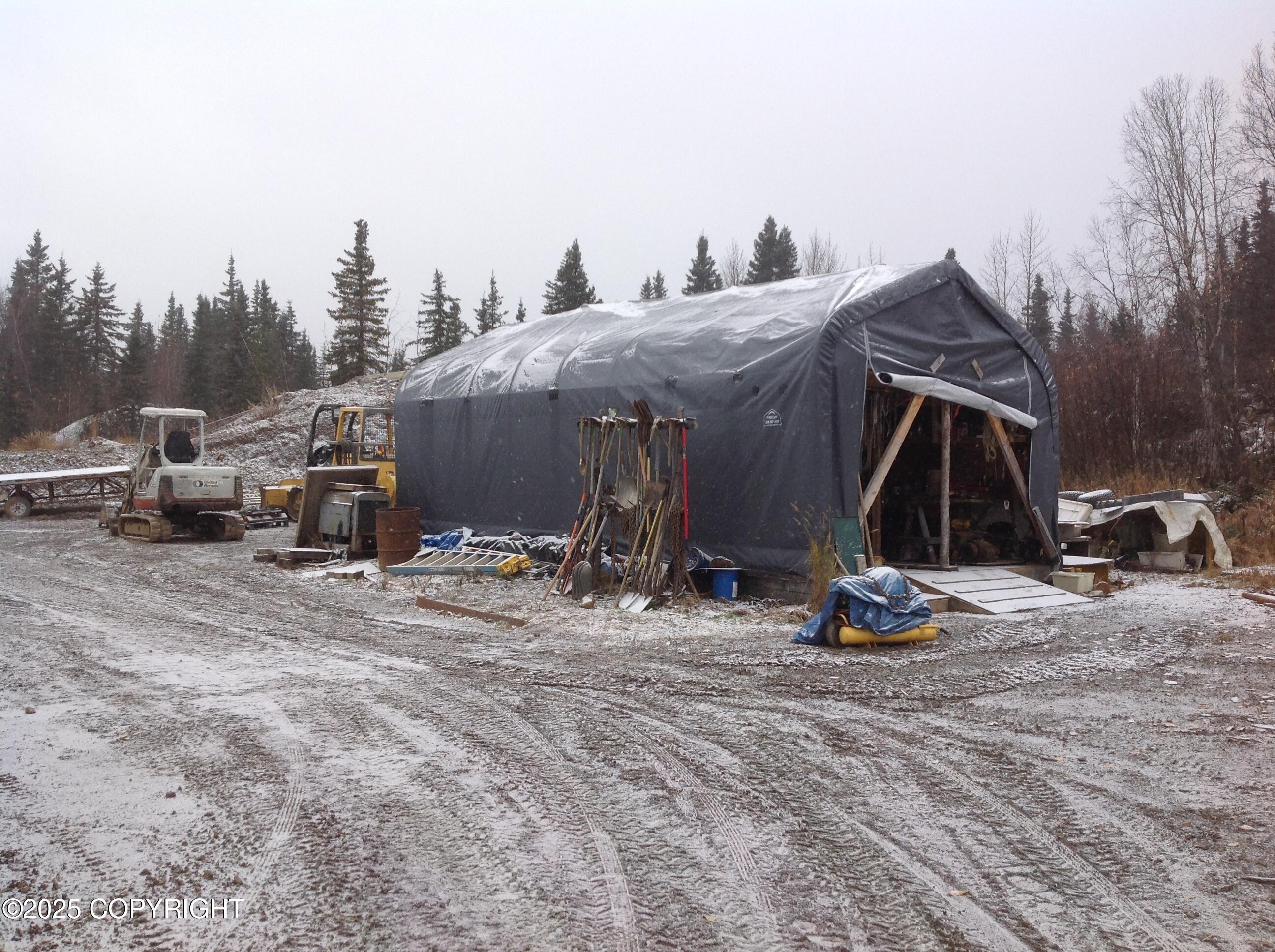 000 Moore Creek Gold Mine Property Photo 31