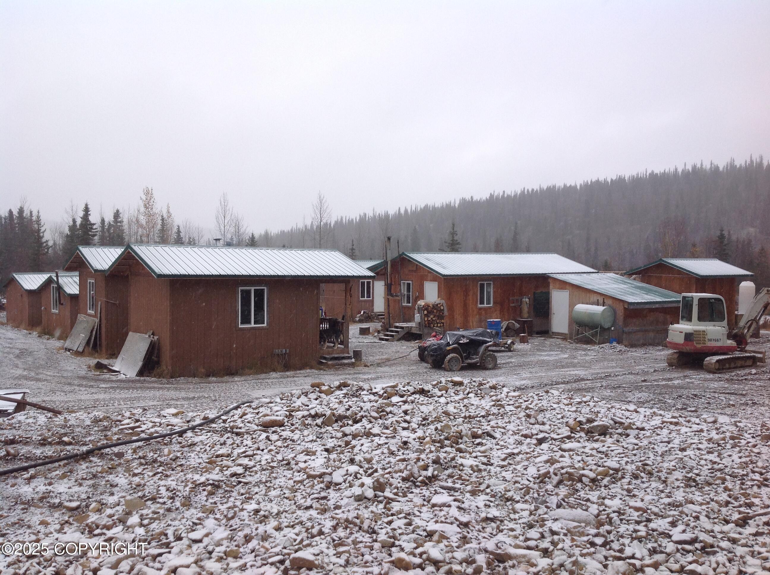 000 Moore Creek Gold Mine Property Photo 32