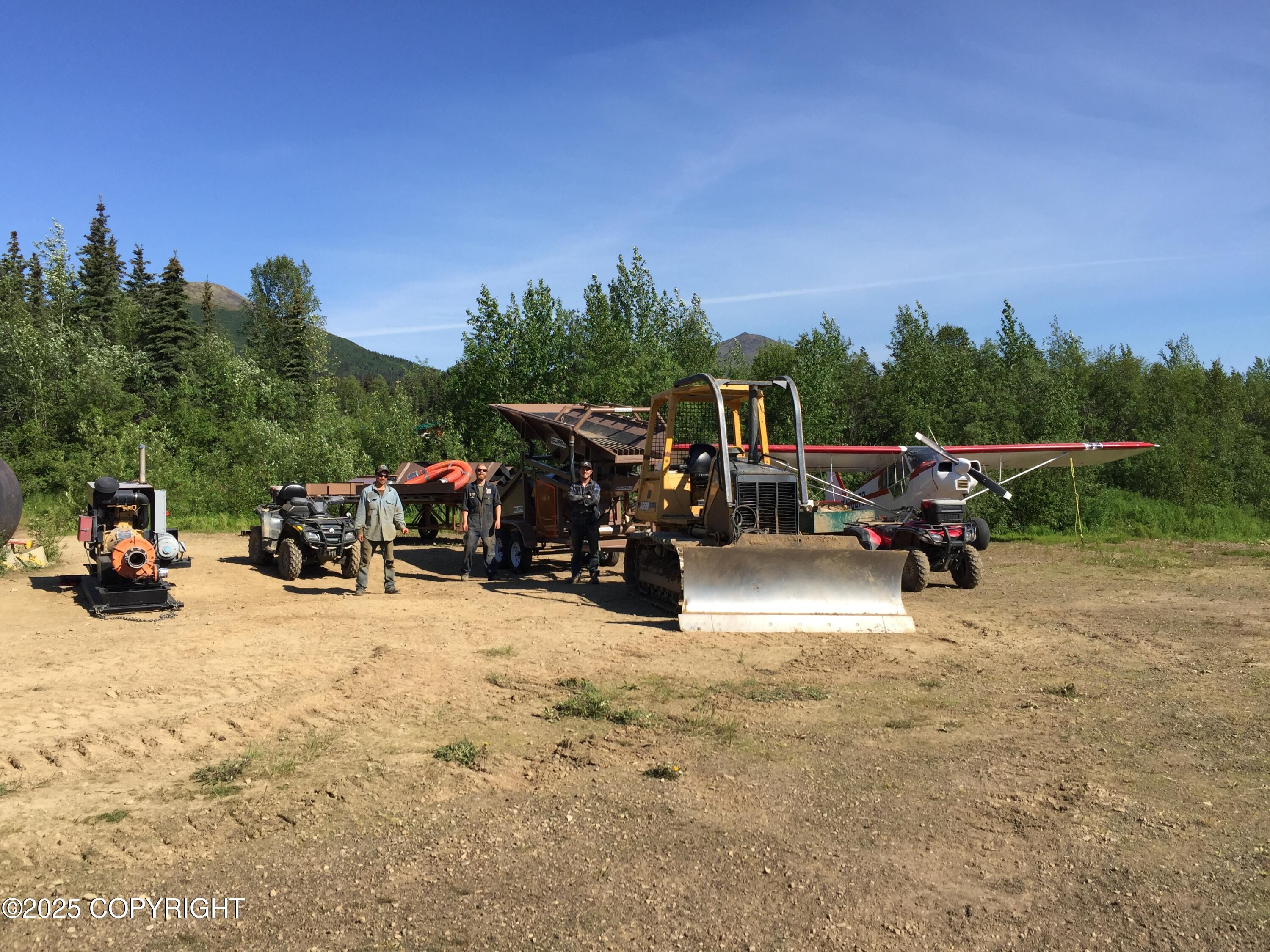000 Moore Creek Gold Mine Property Photo 39