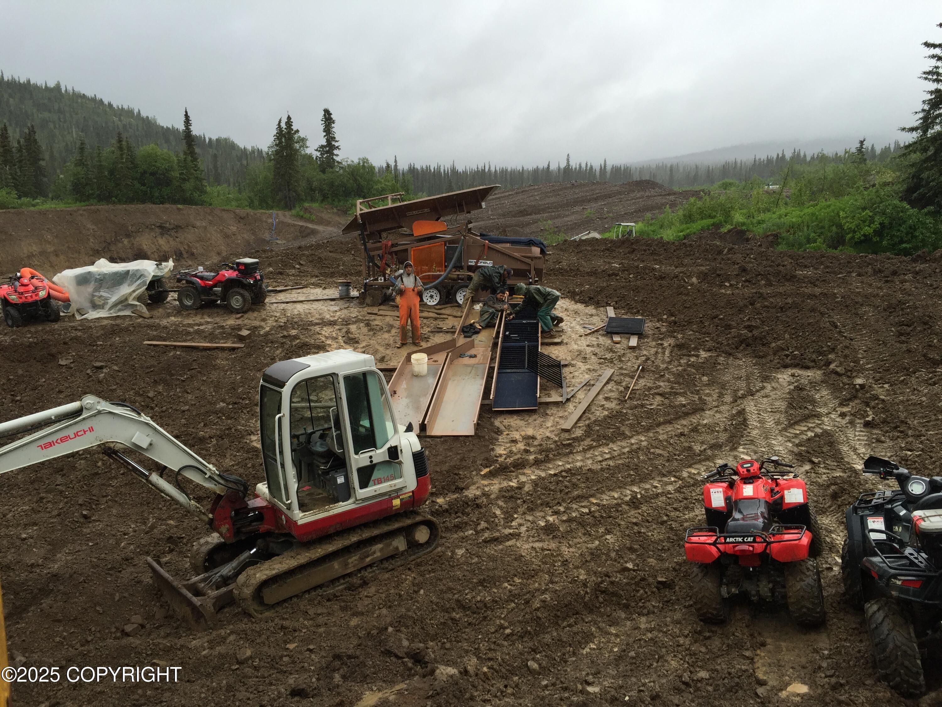 000 Moore Creek Gold Mine Property Photo 40