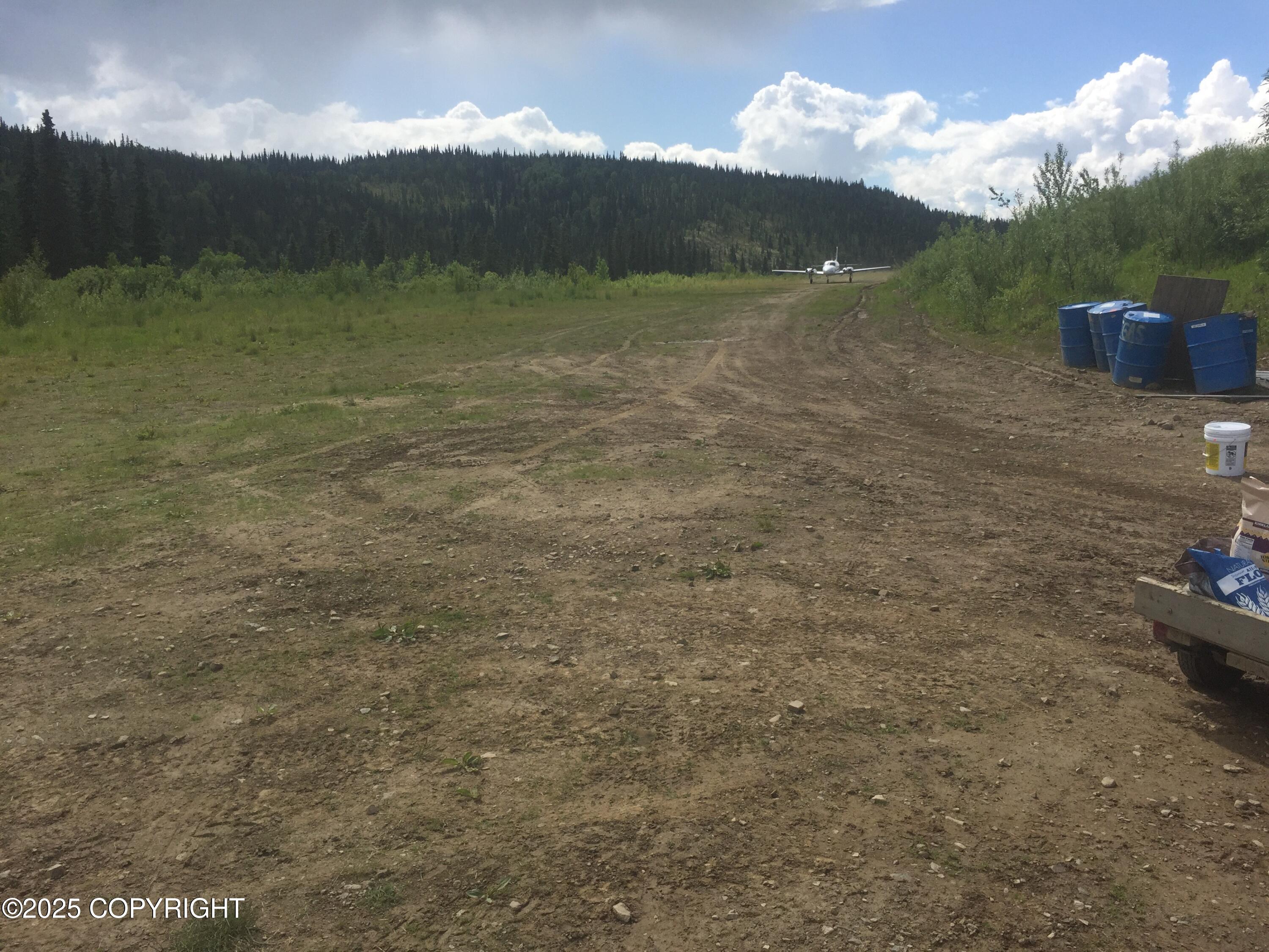 000 Moore Creek Gold Mine Property Photo 41