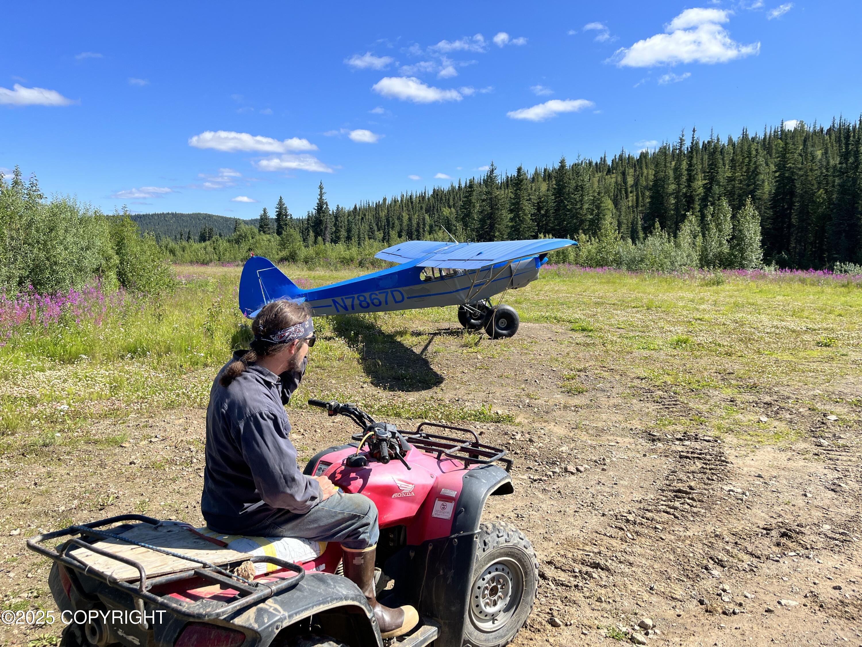 000 Moore Creek Gold Mine Property Photo 42