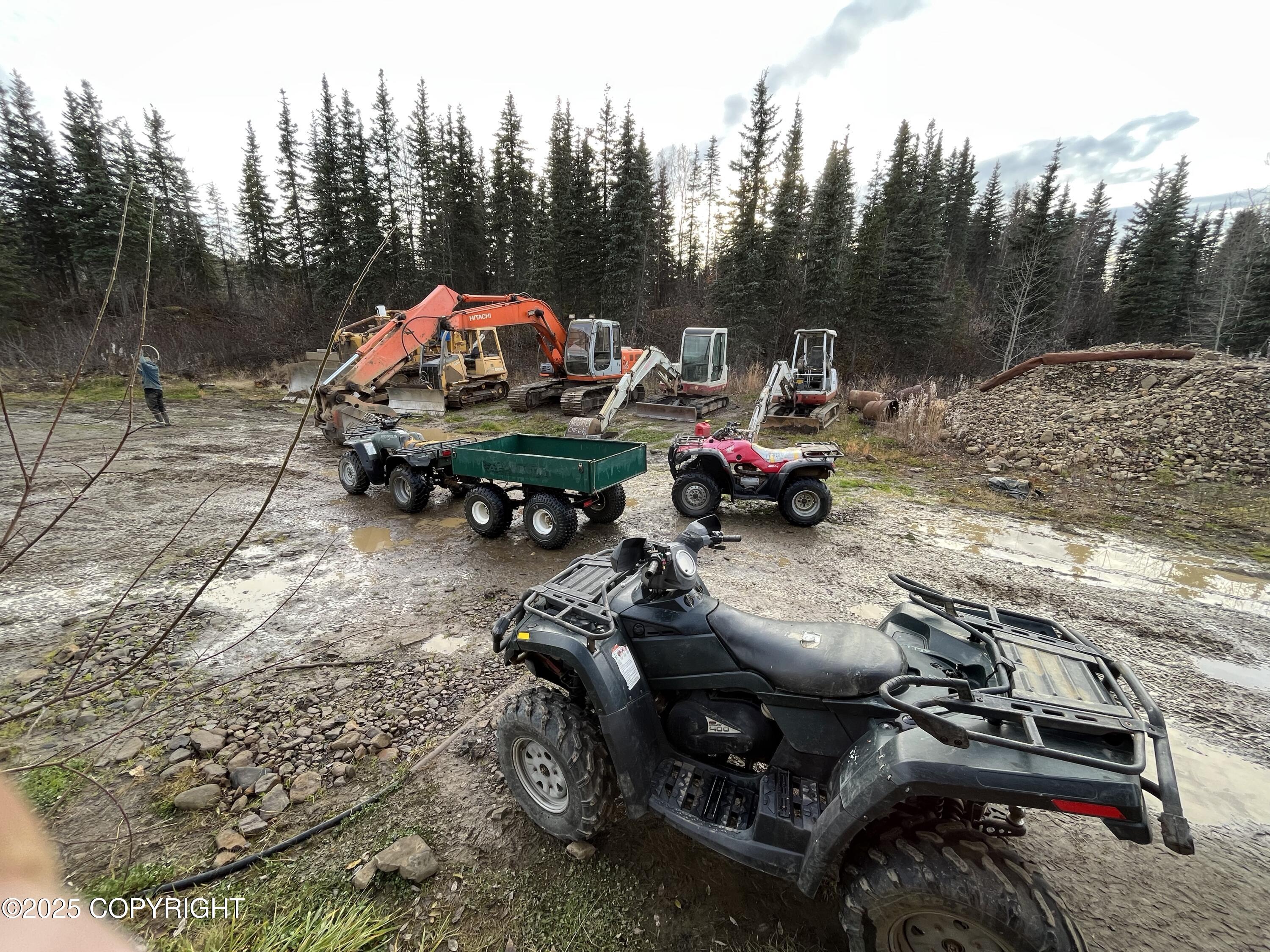 000 Moore Creek Gold Mine Property Photo 47