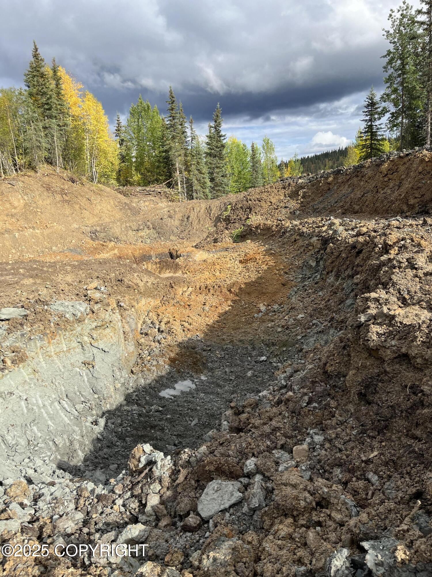 000 Moore Creek Gold Mine Property Photo 58