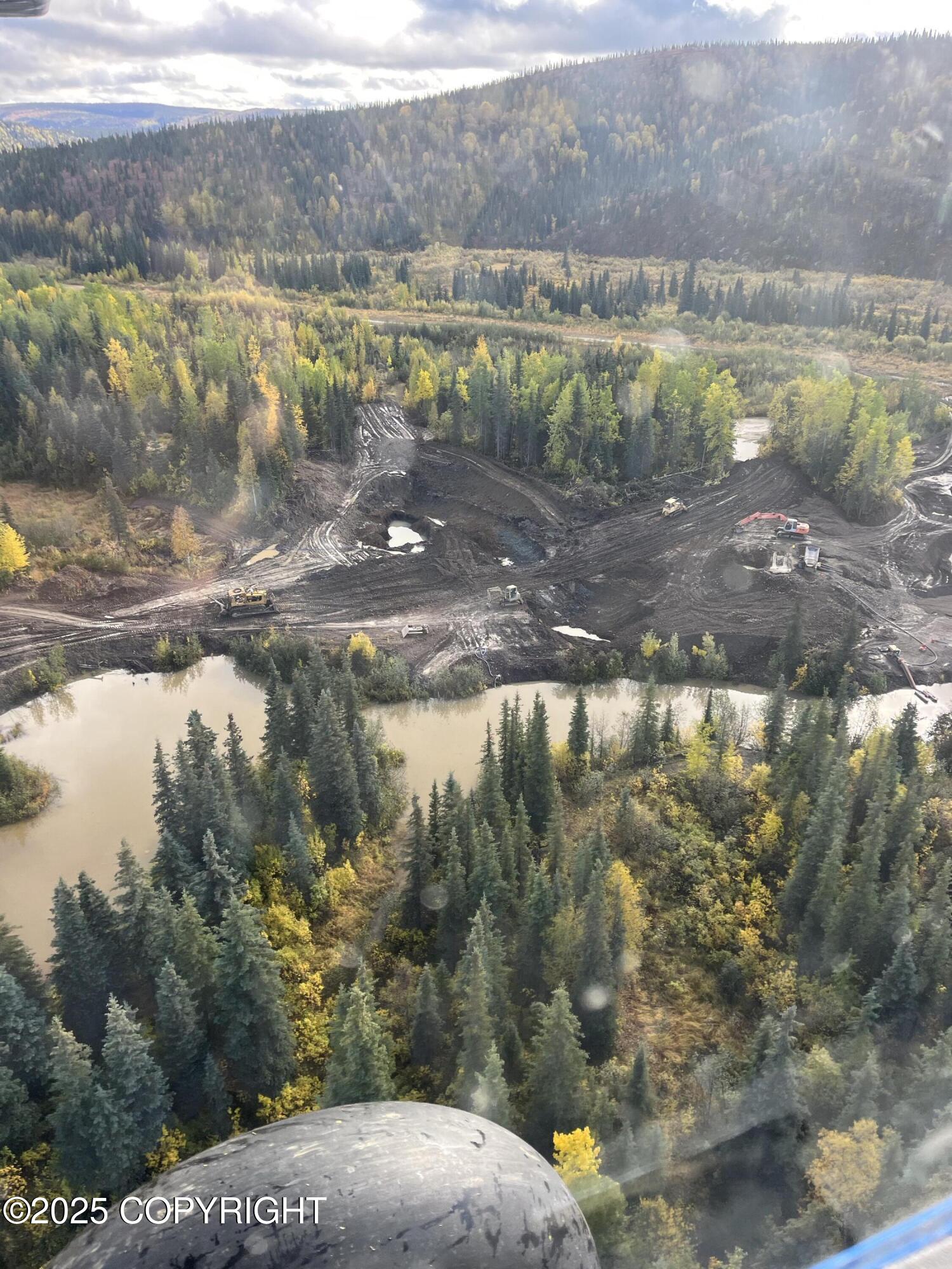 000 Moore Creek Gold Mine Property Photo 59
