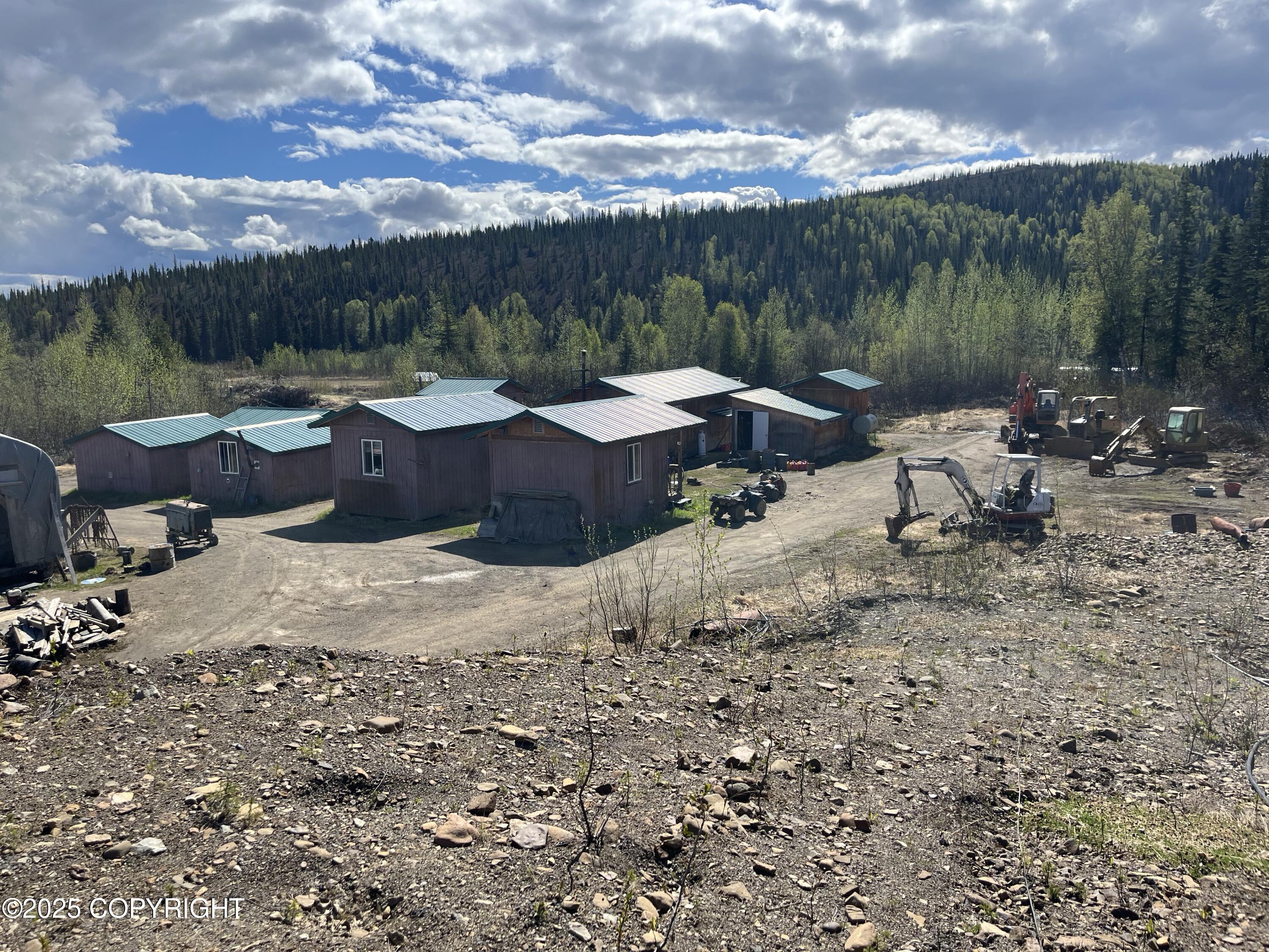 000 Moore Creek Gold Mine Property Photo 66