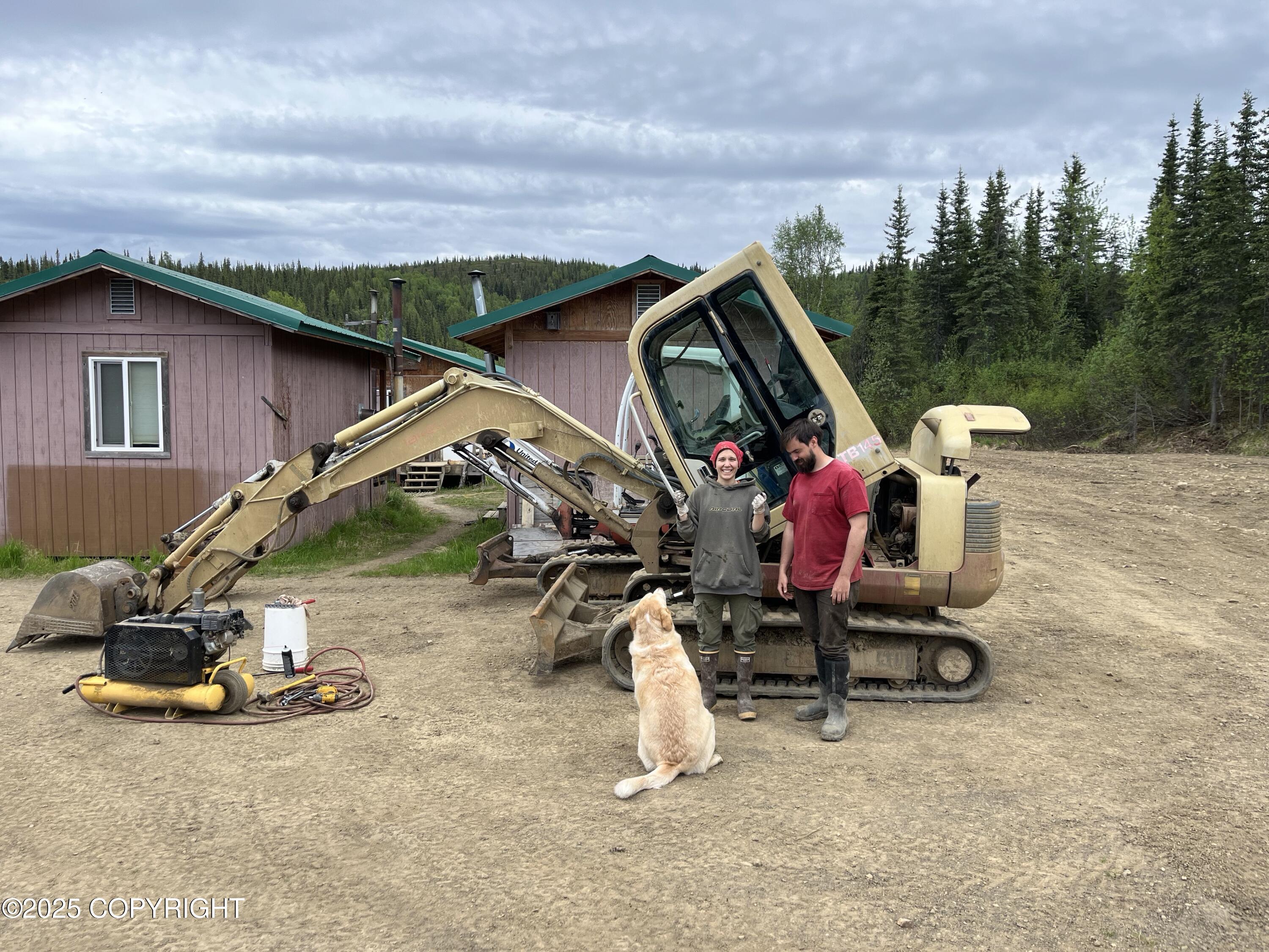 000 Moore Creek Gold Mine Property Photo 67