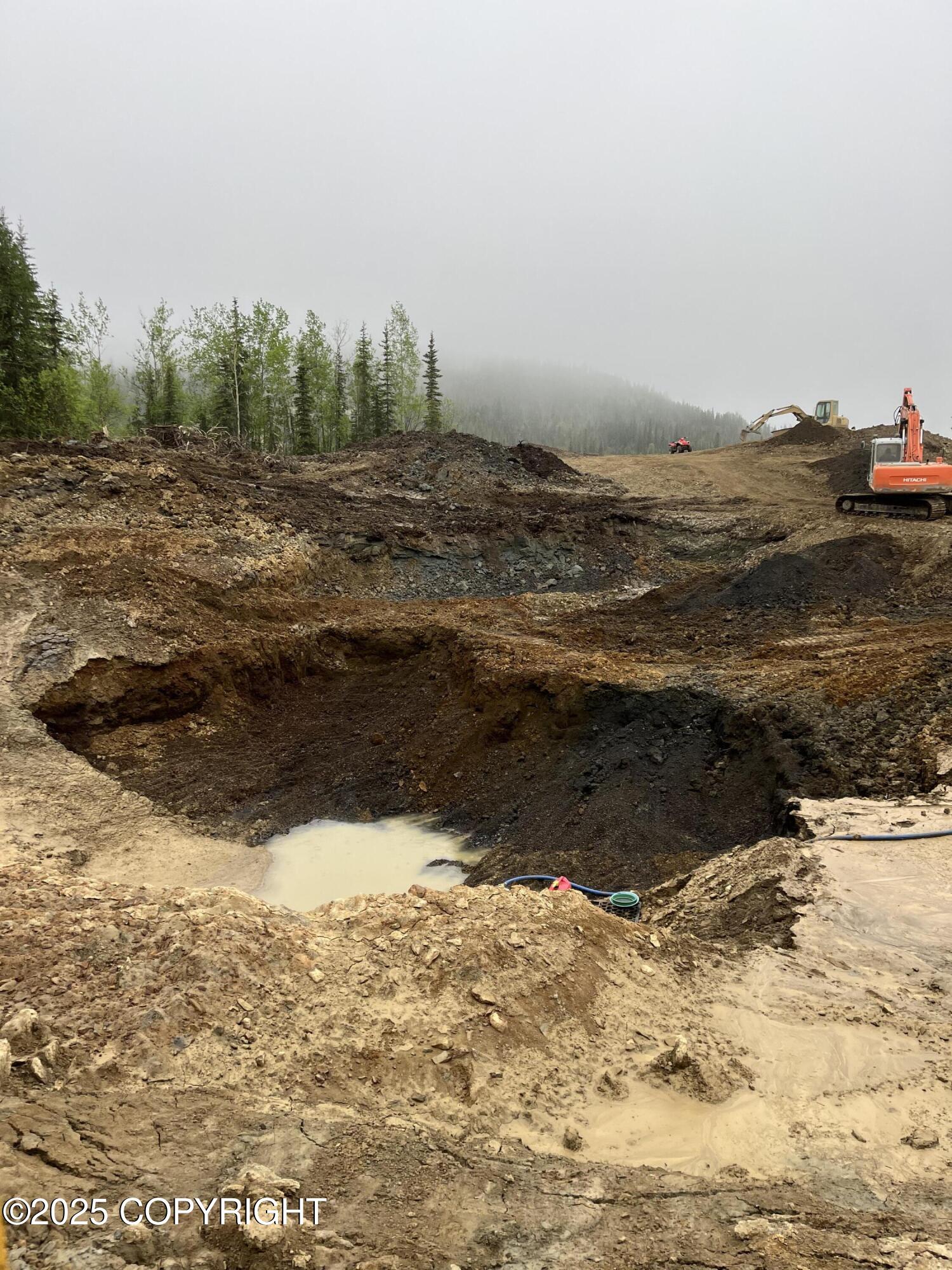 000 Moore Creek Gold Mine Property Photo 68