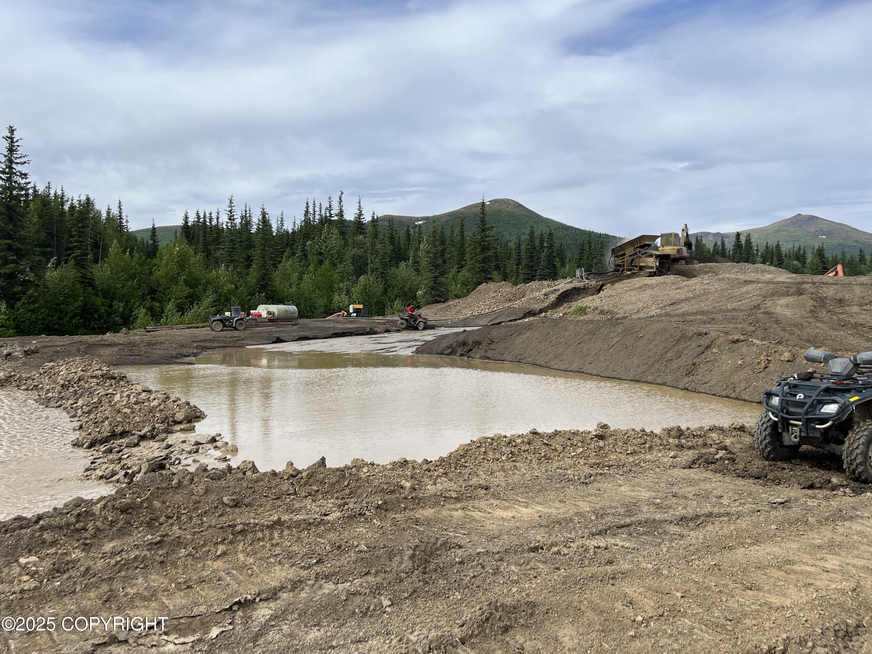 000 Moore Creek Gold Mine Property Photo 71