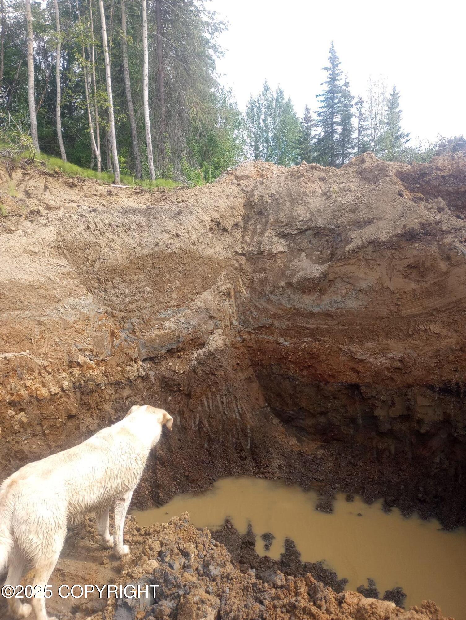 000 Moore Creek Gold Mine Property Photo 80