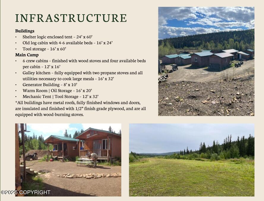 000 Moore Creek Gold Mine Property Photo 82