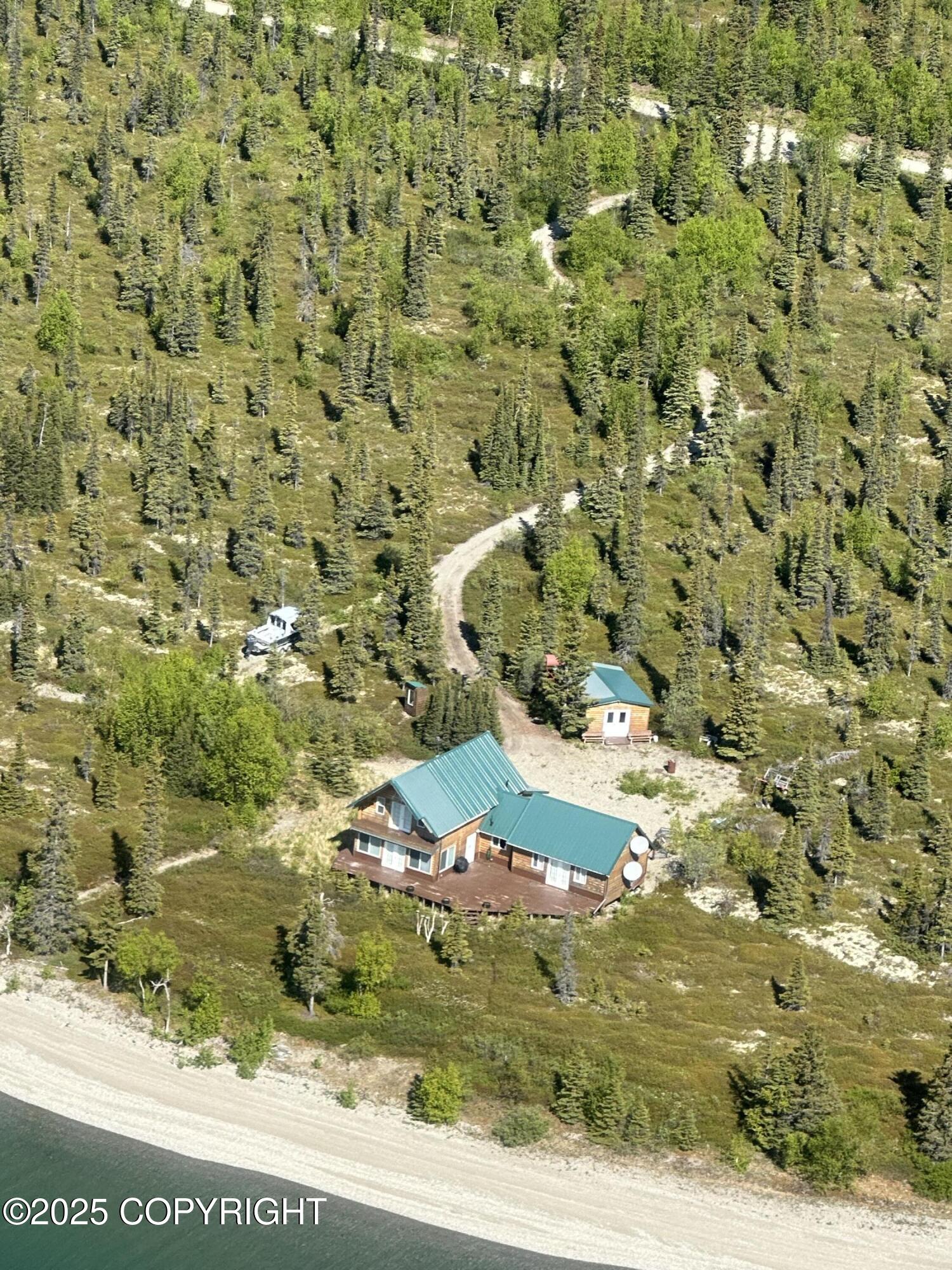L14 B5 Keyes Point Property Photo 2