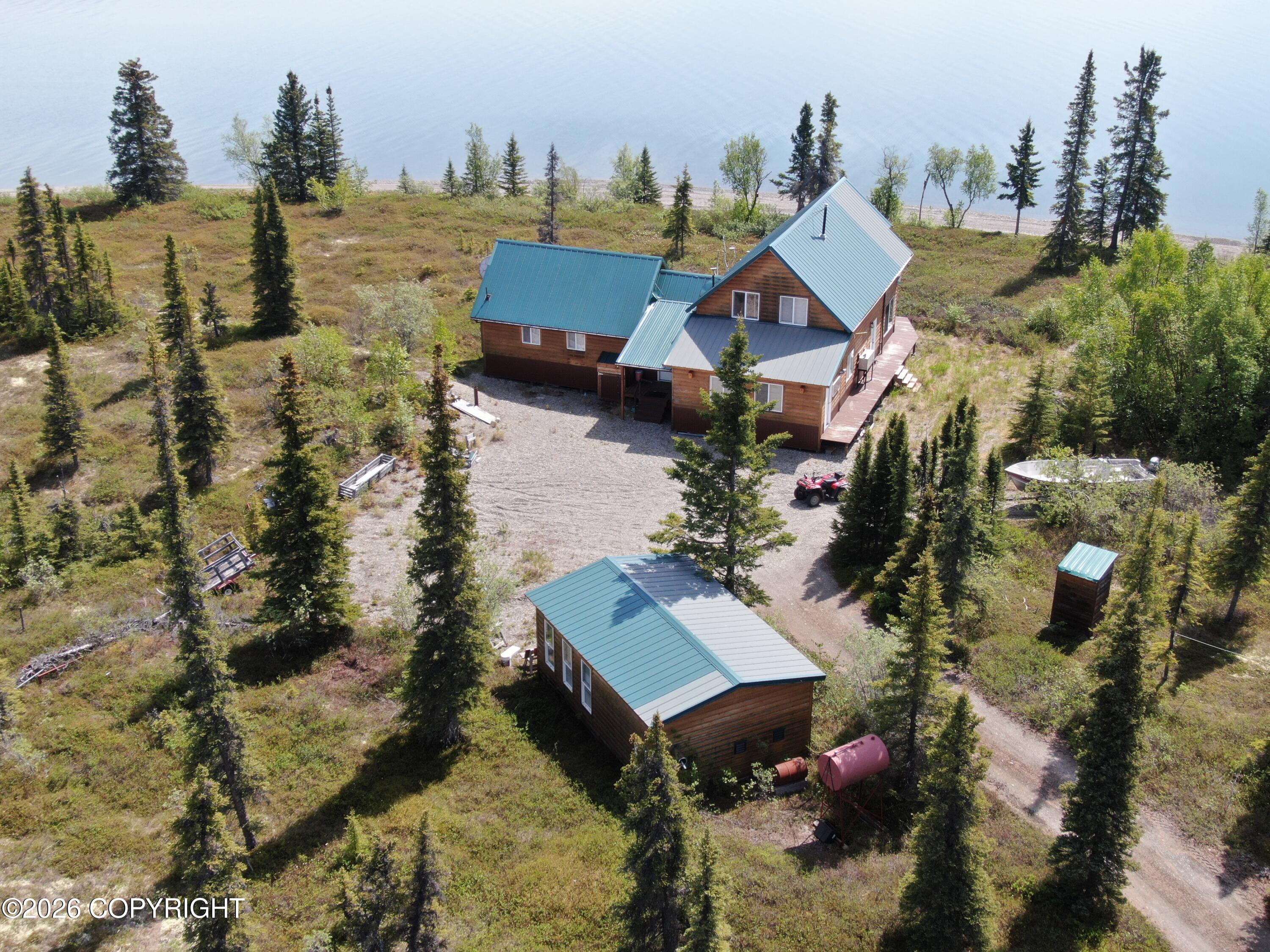 L14 B5 Keyes Point Property Photo 47