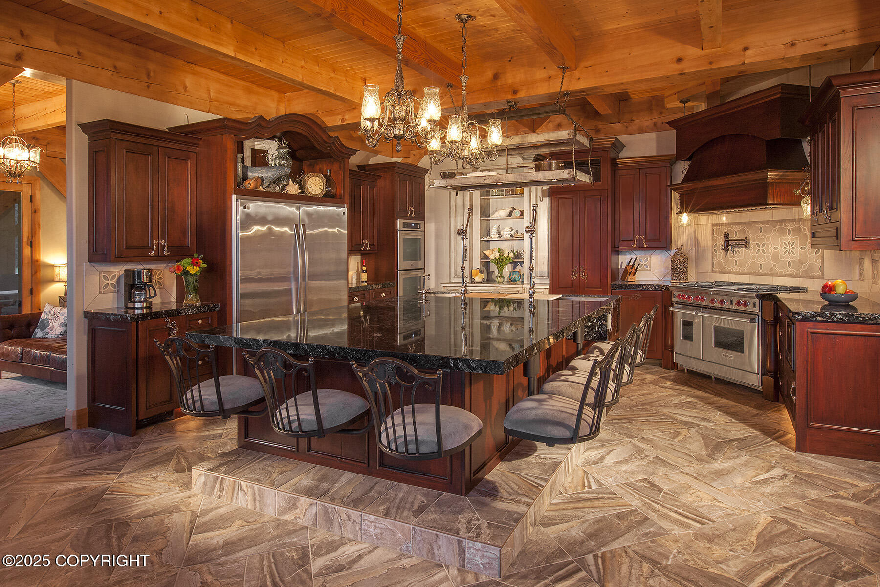5260 Kachemak Drive Property Photo 61