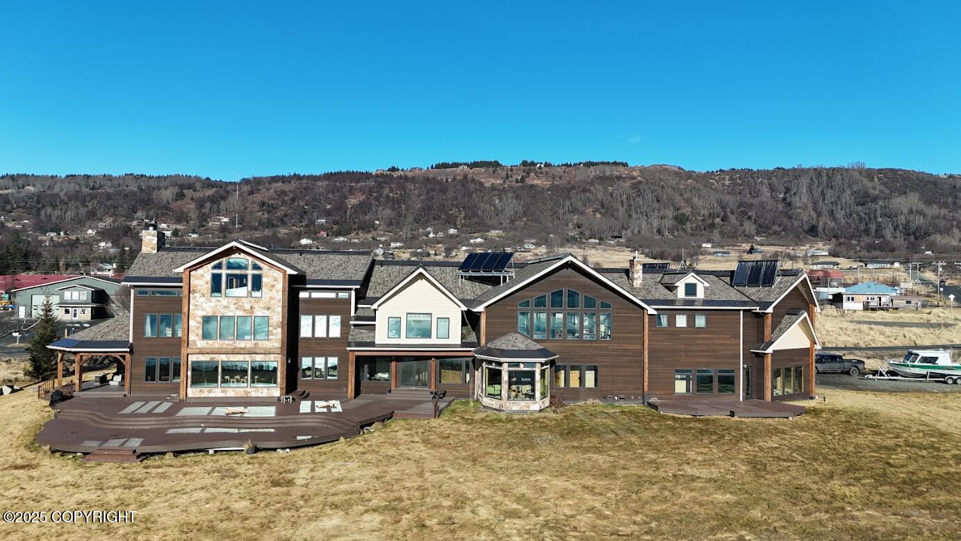 5260 Kachemak Drive Property Photo 4