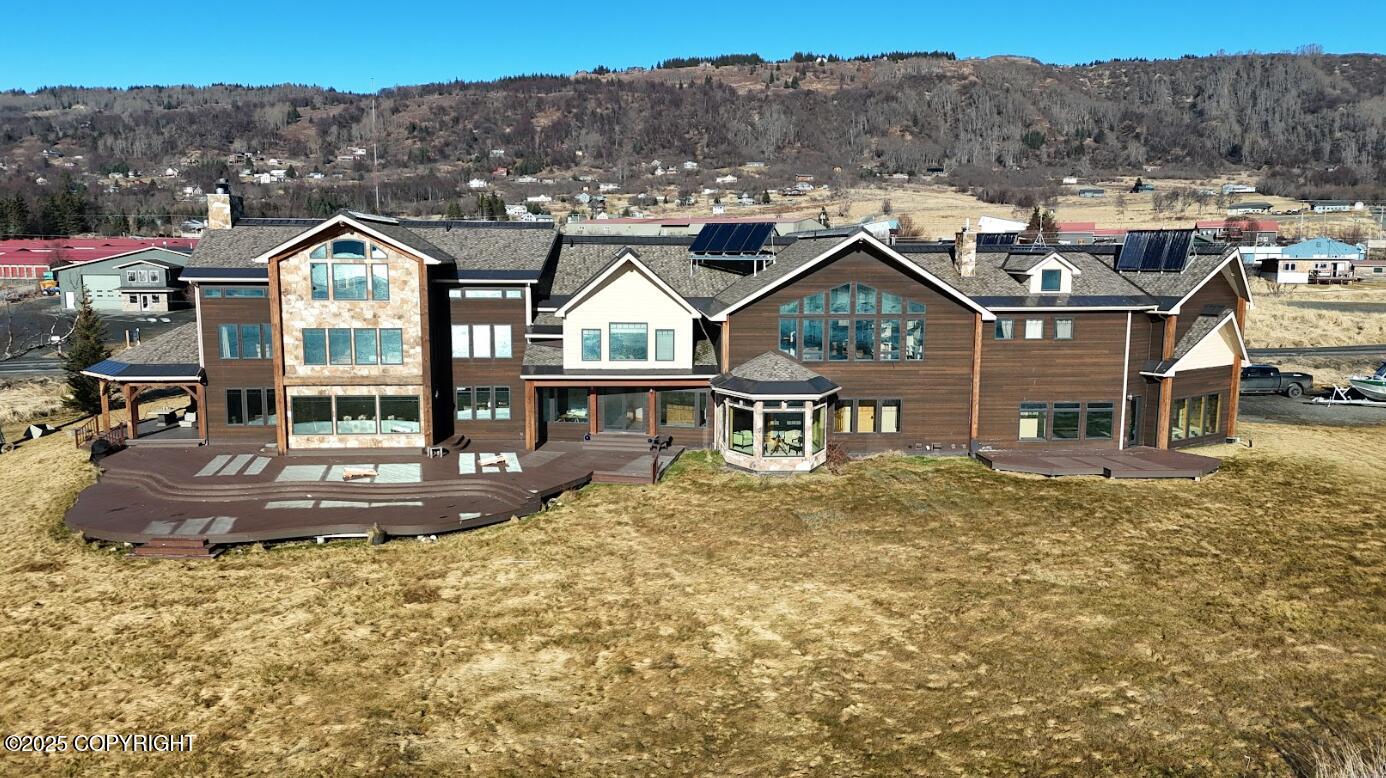 5260 Kachemak Drive Property Photo 5