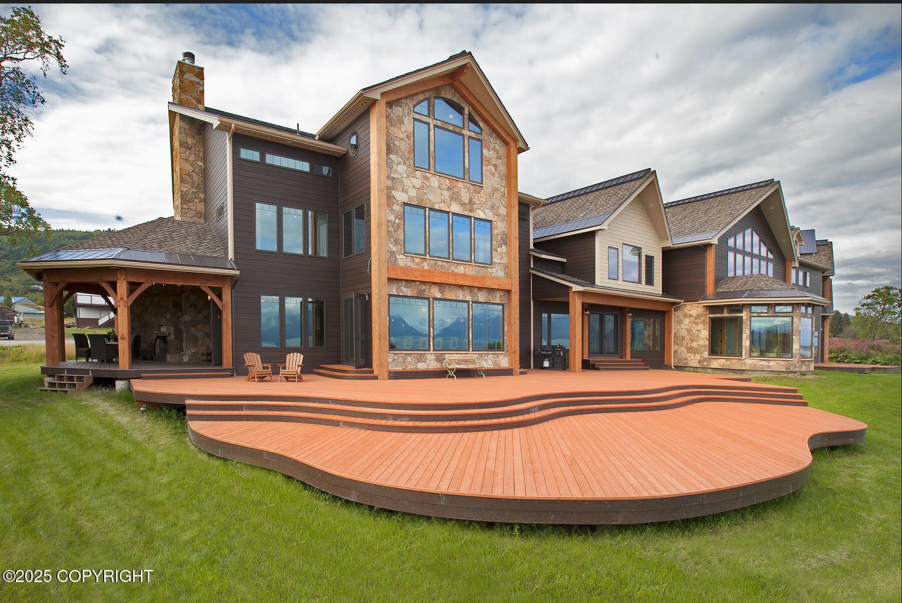 5260 Kachemak Drive Property Photo 7