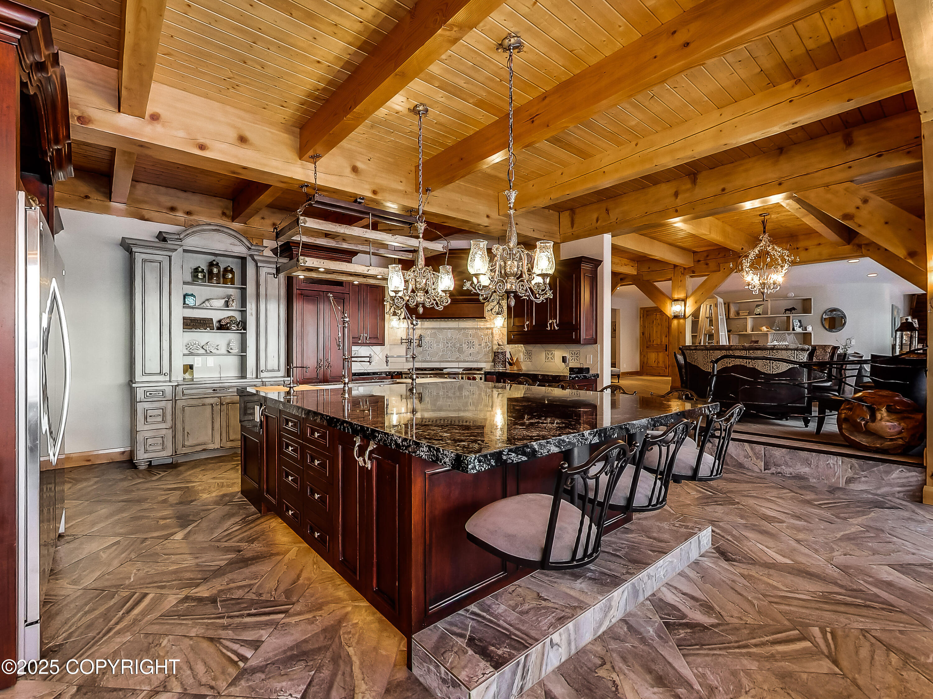 5260 Kachemak Drive Property Photo 44
