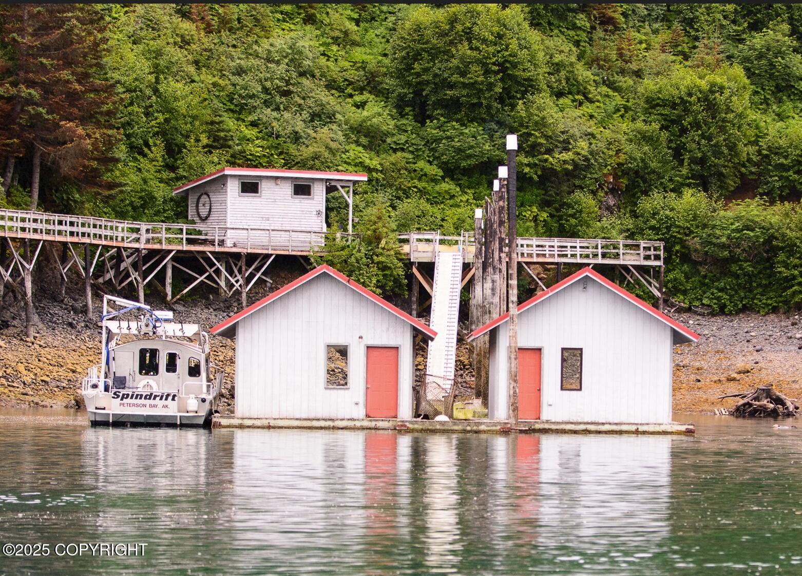 52735 Halibut Cove Property Photo 8