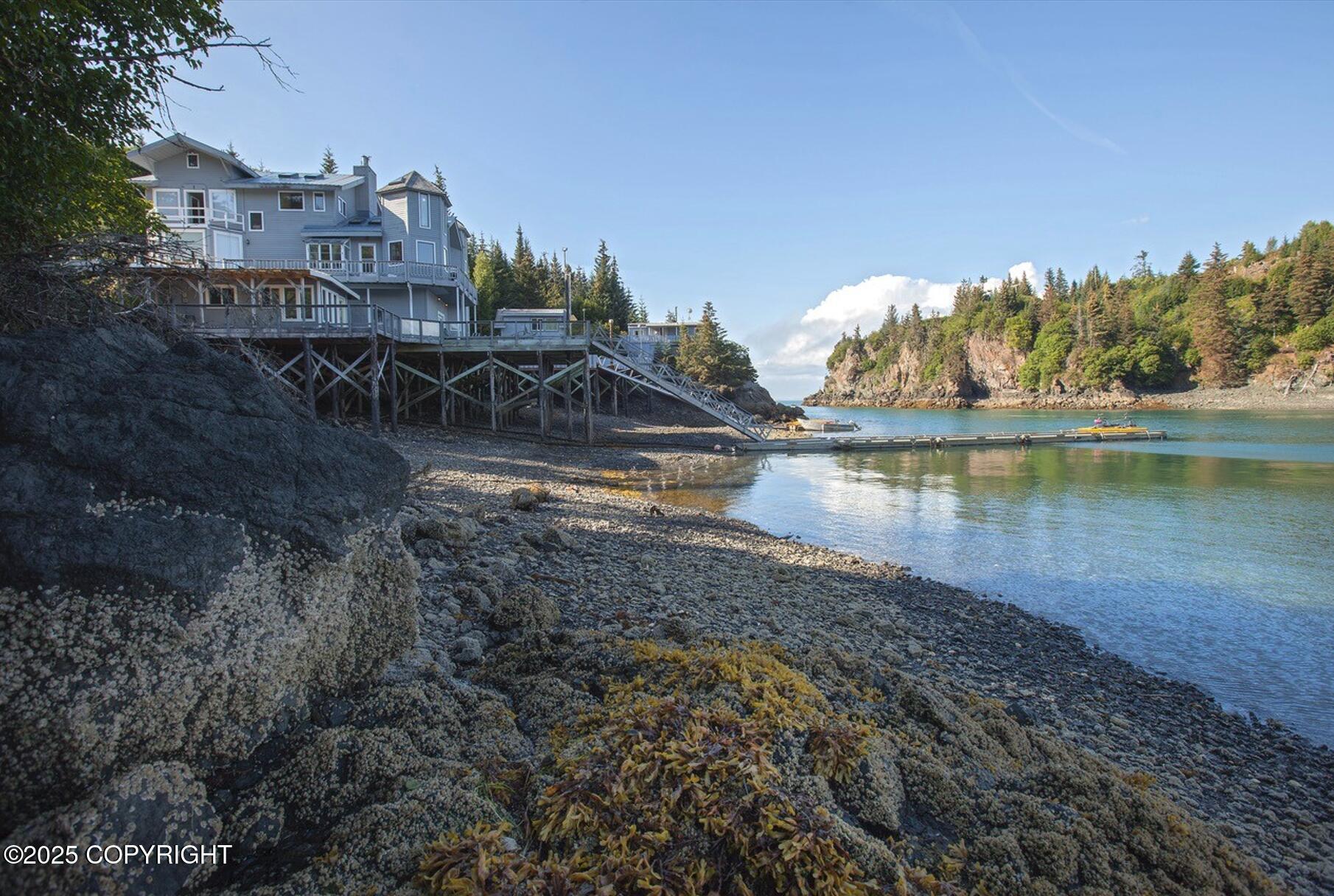 52735 Halibut Cove Property Photo 9