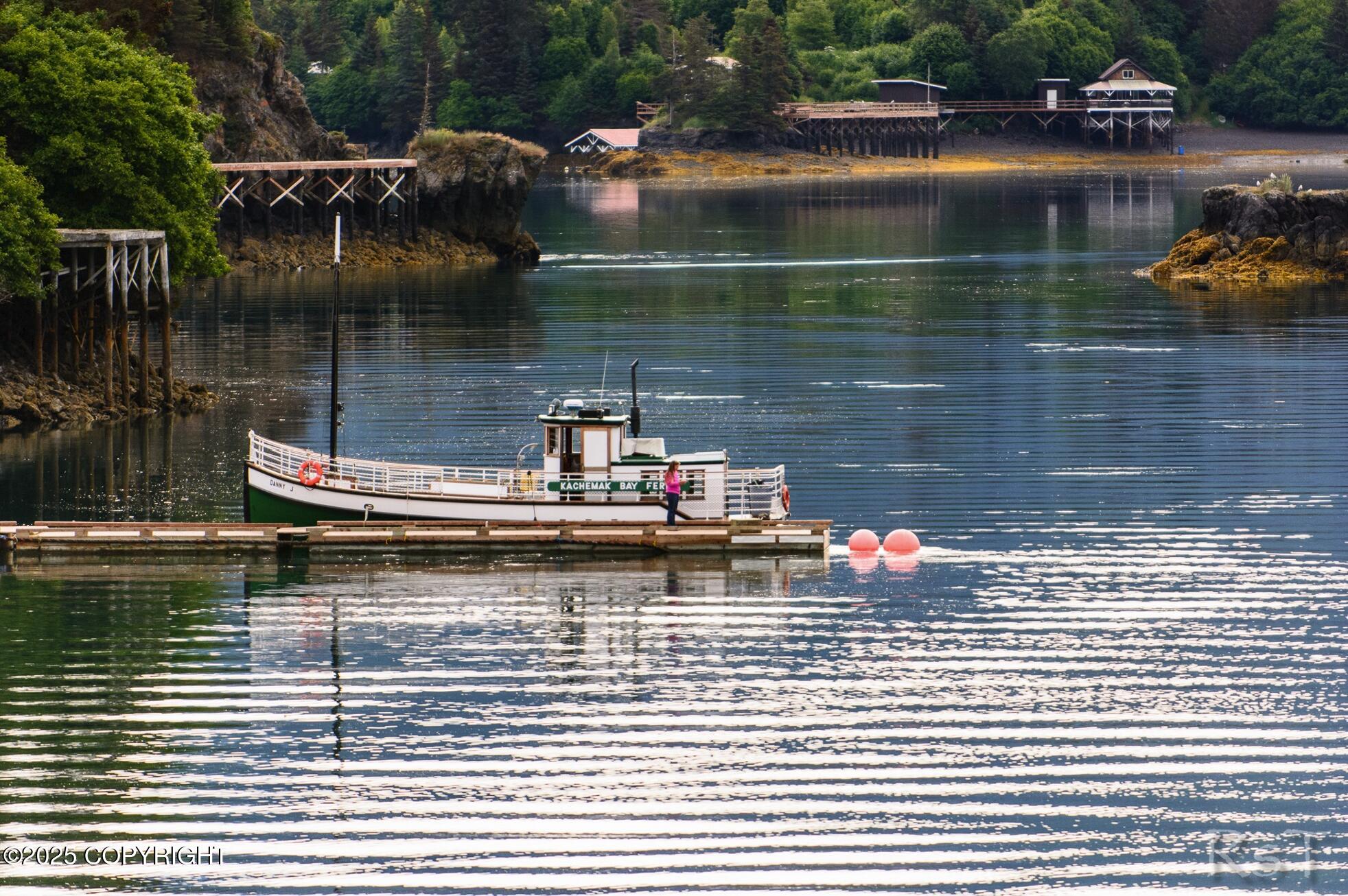 52735 Halibut Cove Property Photo 11