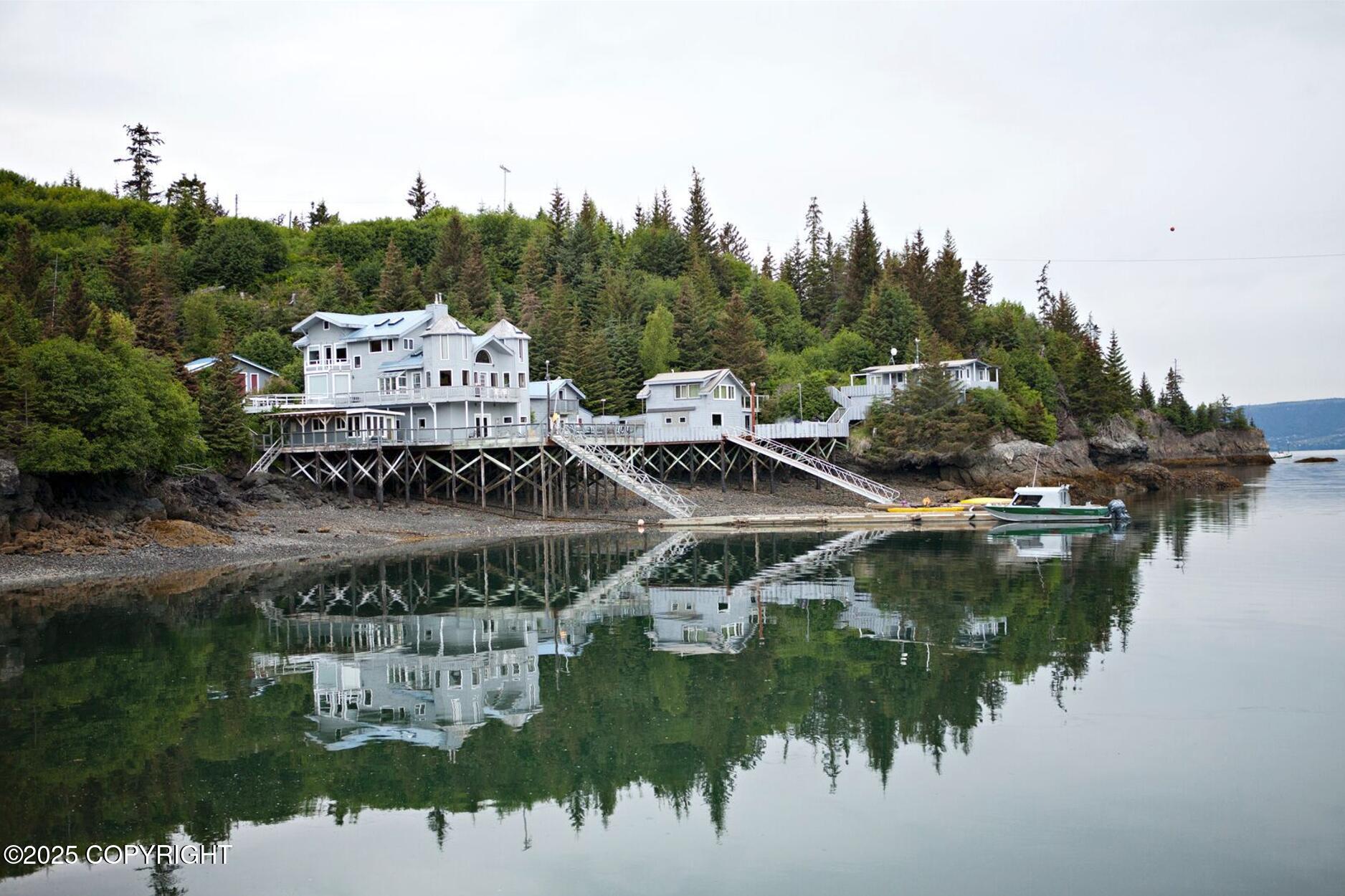 52735 Halibut Cove Property Photo 19