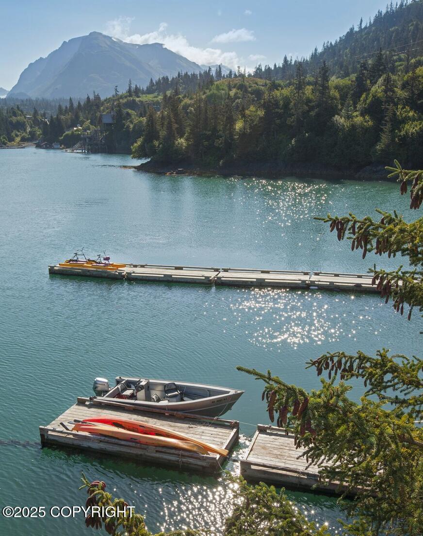 52735 Halibut Cove Property Photo 23