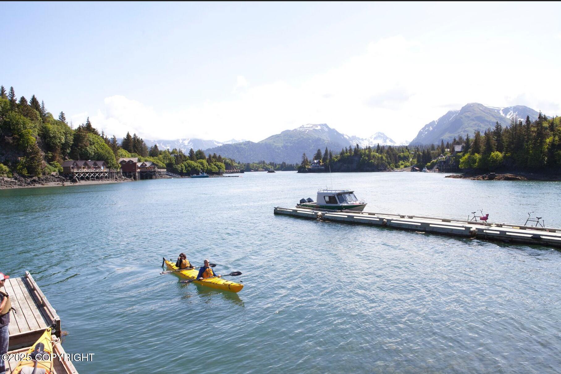 52735 Halibut Cove Property Photo 25